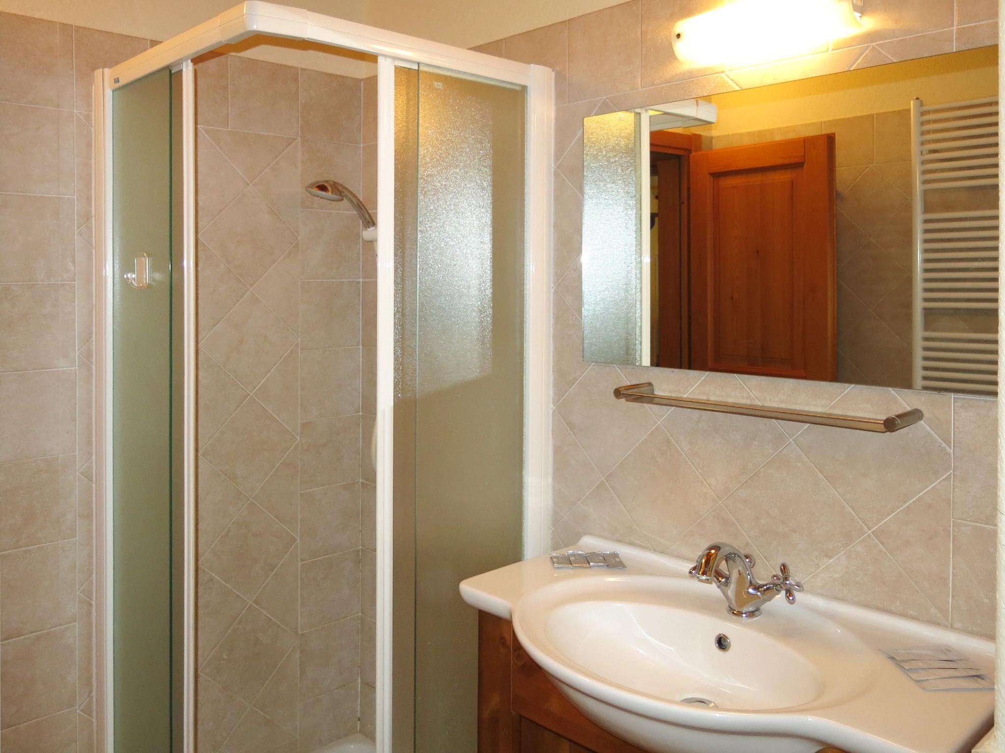 Foto 9 - Apartamento de 2 quartos em Sampeyre com piscina e jardim