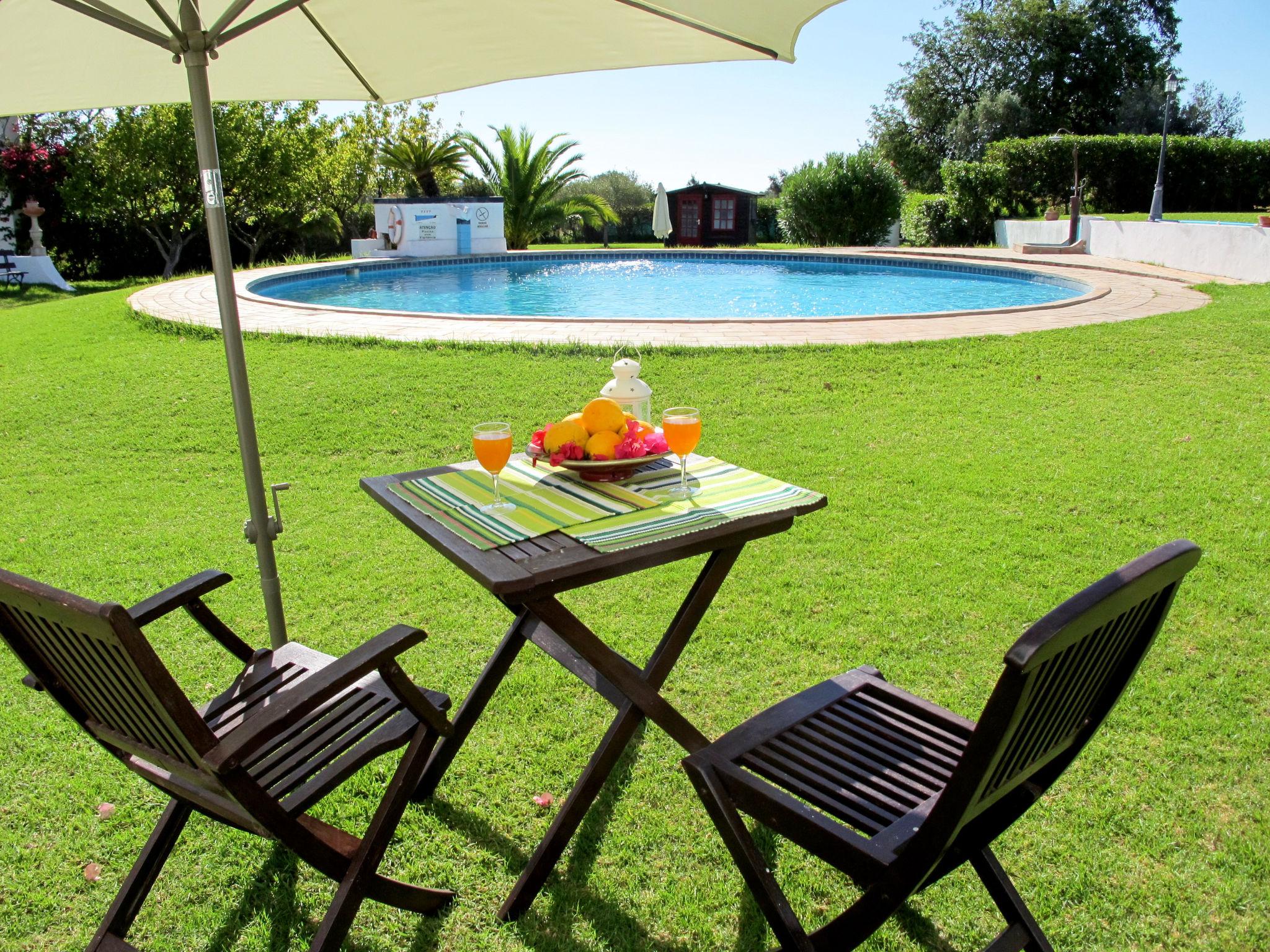 Photo 3 - Maison de 1 chambre à Olhão avec piscine et vues à la mer