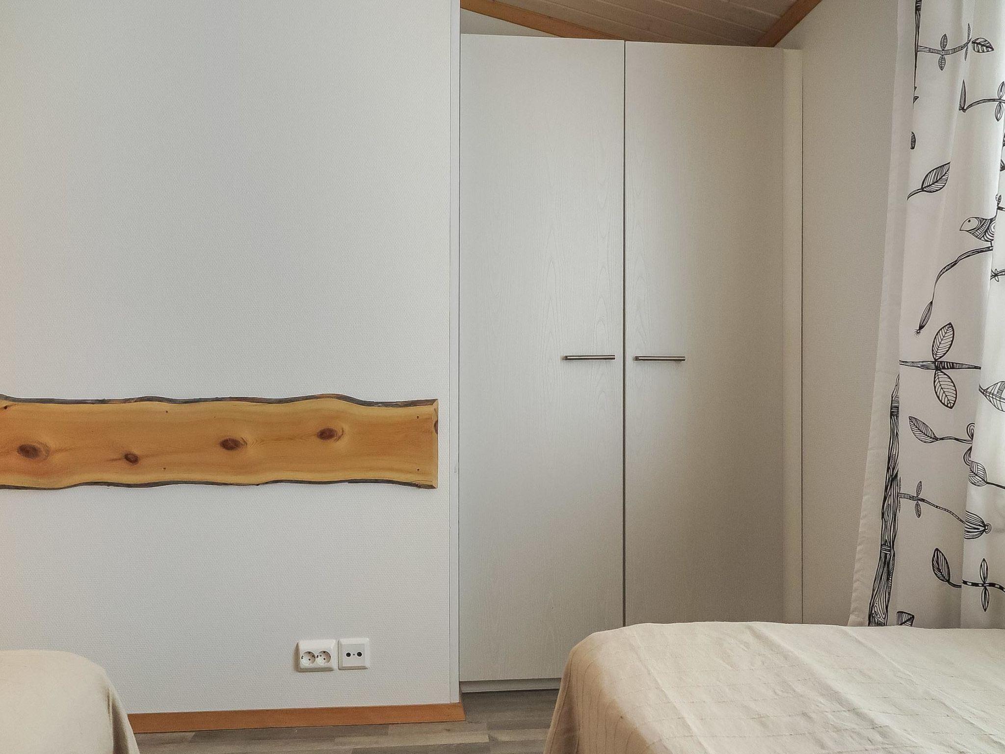 Foto 19 - Haus mit 2 Schlafzimmern in Inari mit sauna und blick auf die berge