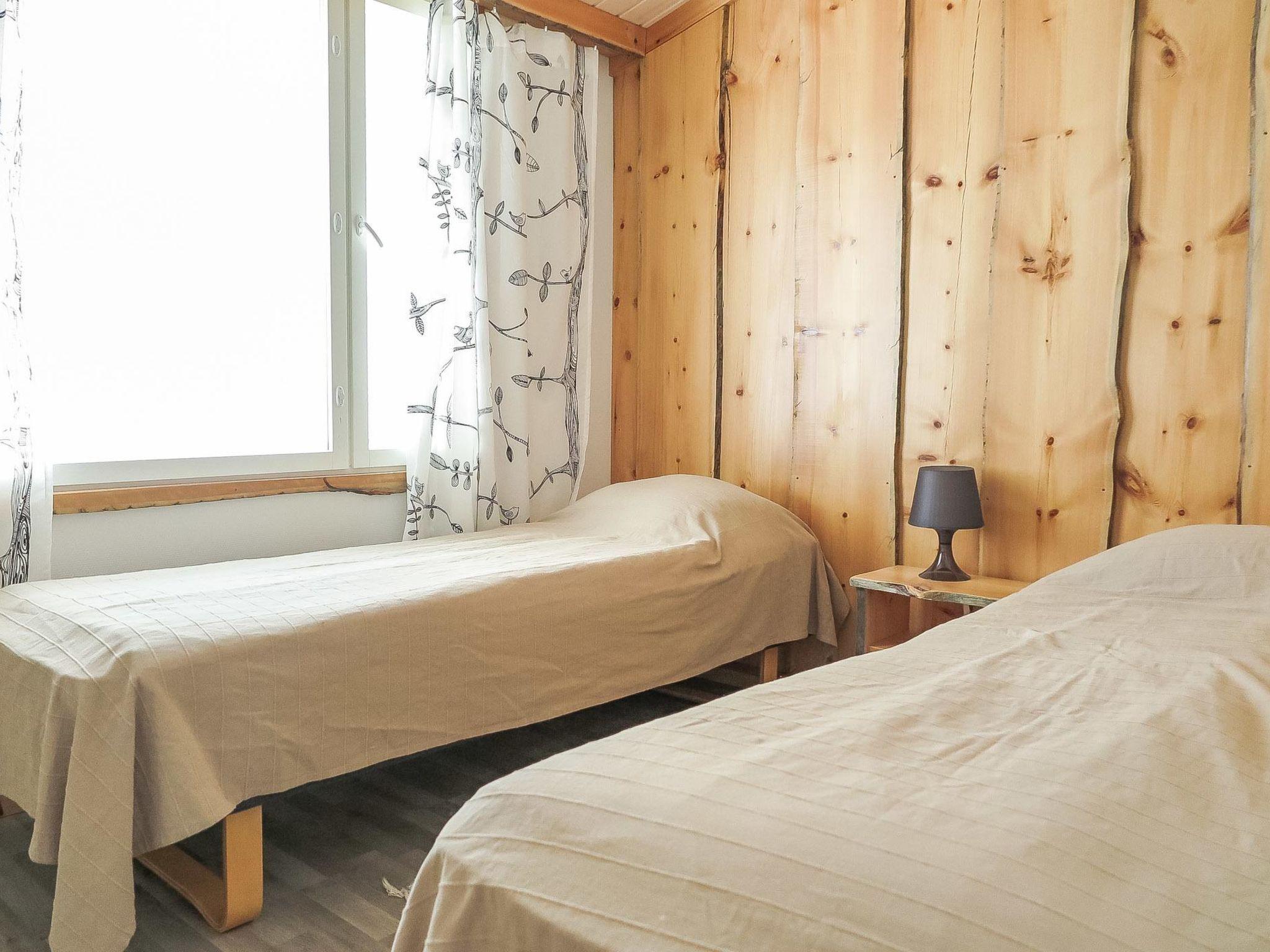 Foto 18 - Haus mit 2 Schlafzimmern in Inari mit sauna und blick auf die berge