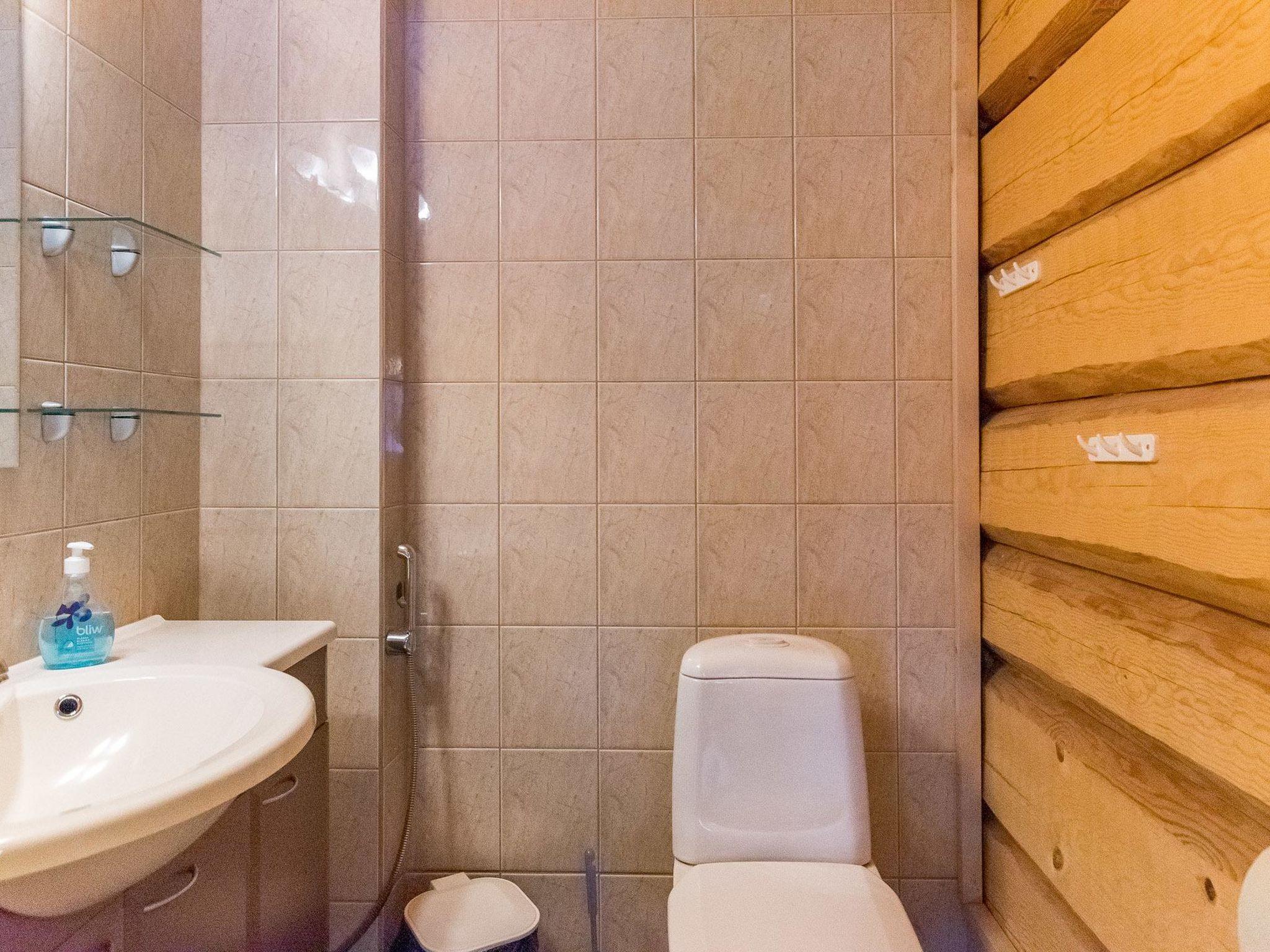 Foto 16 - Casa de 3 quartos em Sysmä com sauna