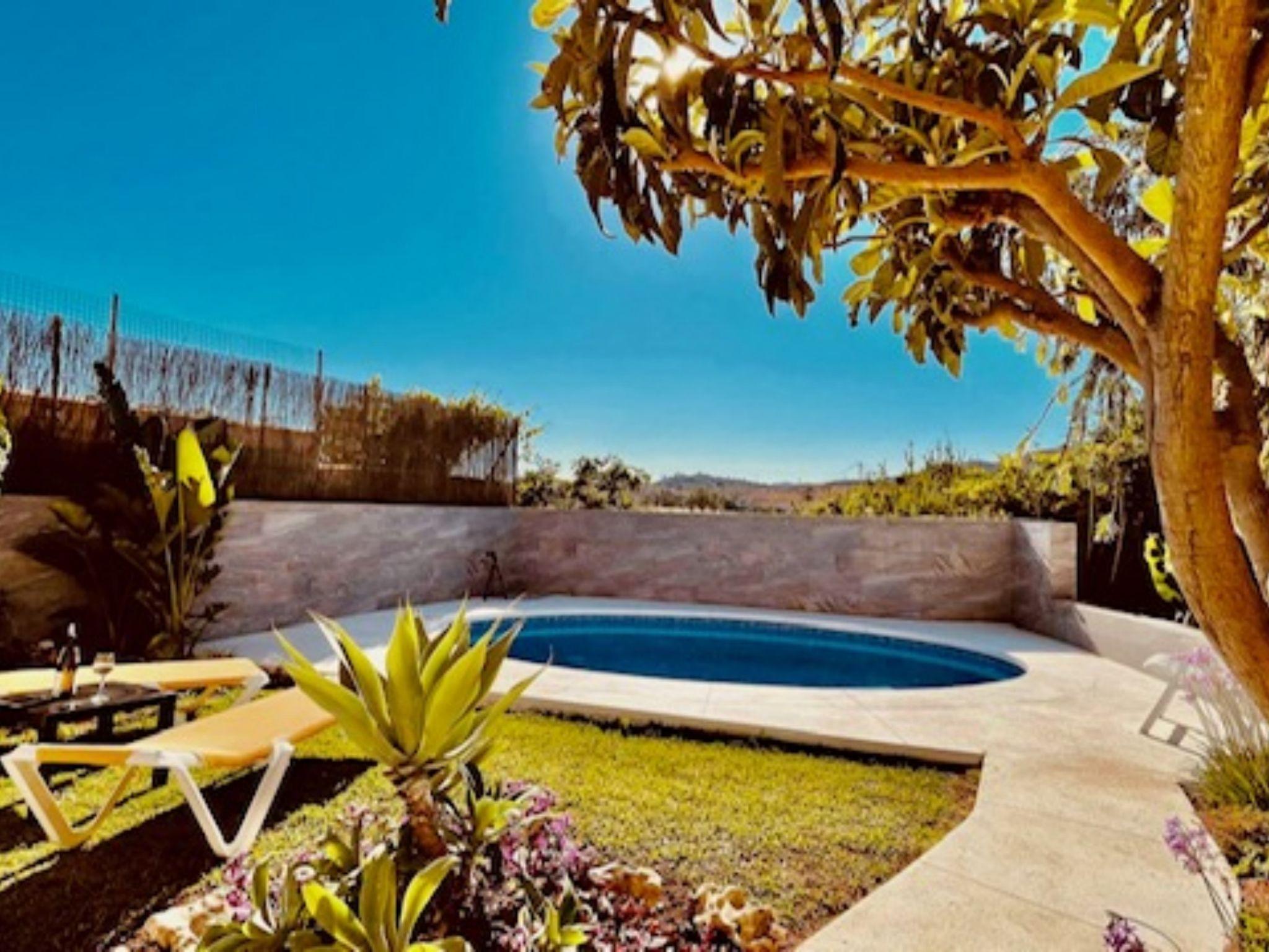 Foto 17 - Casa con 4 camere da letto a Vélez-Málaga con piscina privata e vista mare