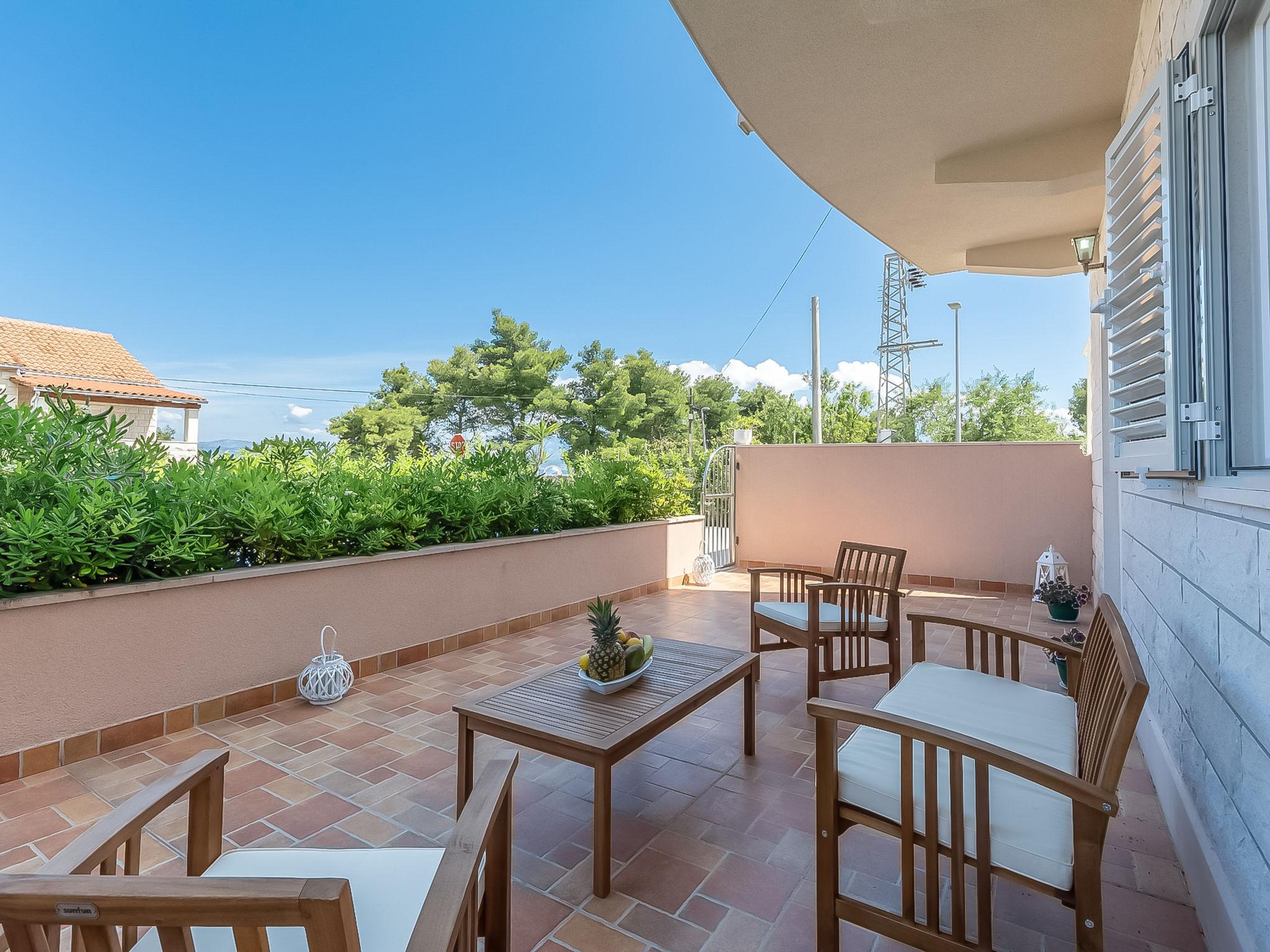 Photo 18 - Appartement de 2 chambres à Sutivan avec piscine et terrasse