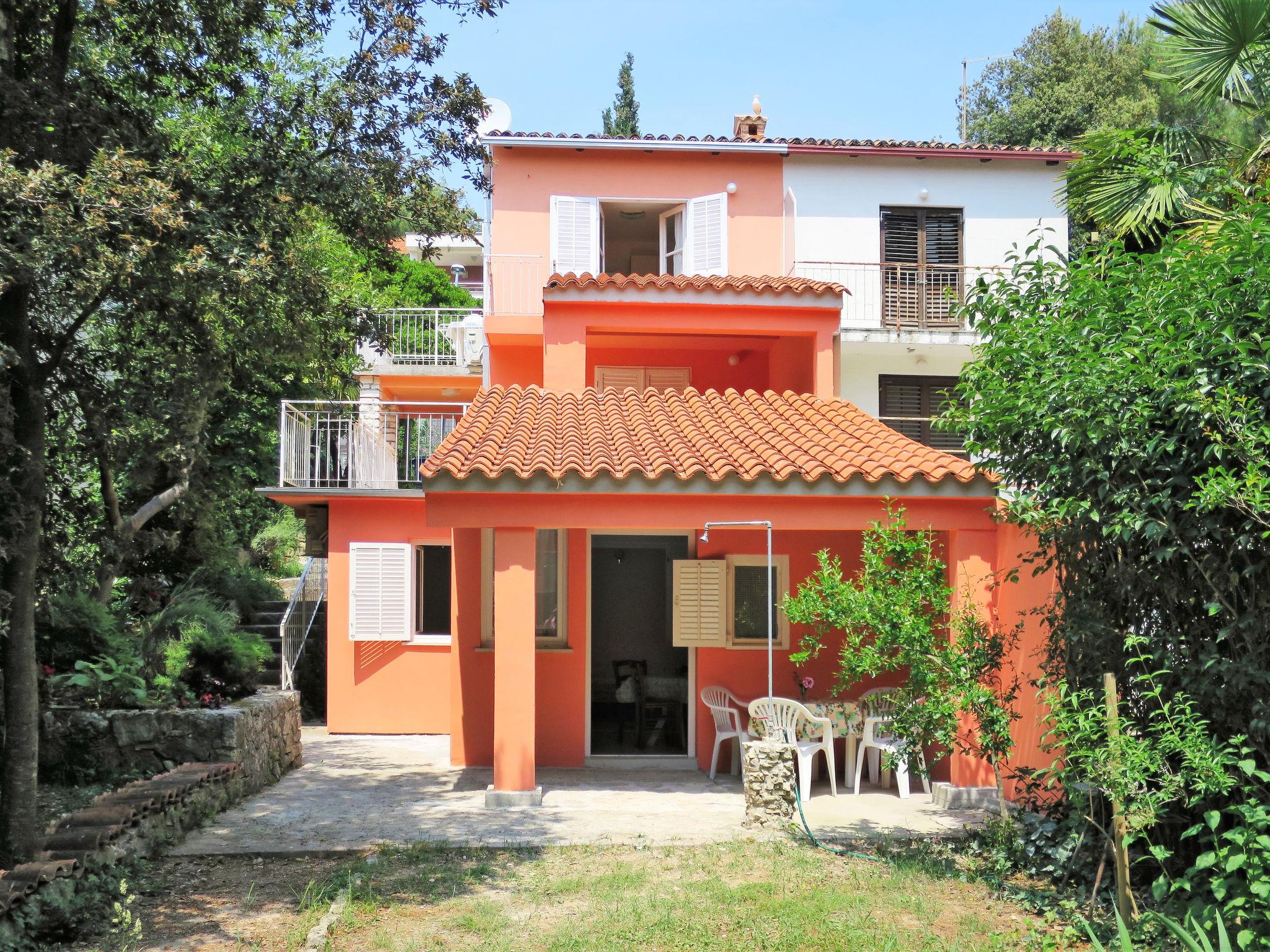 Foto 1 - Apartamento de 1 habitación en Rovinj con terraza y vistas al mar