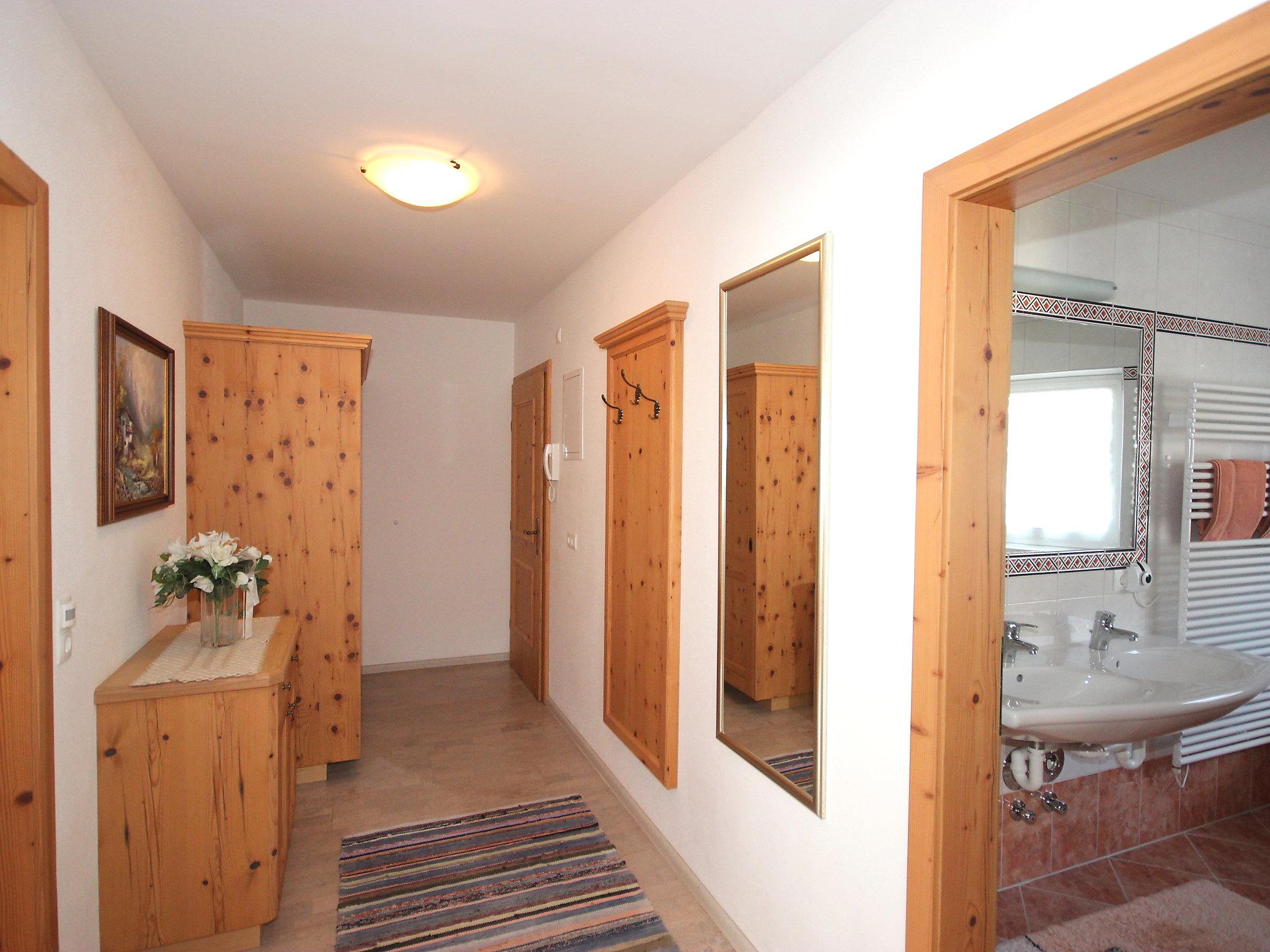 Photo 26 - 1 bedroom Apartment in Stumm with mountain view