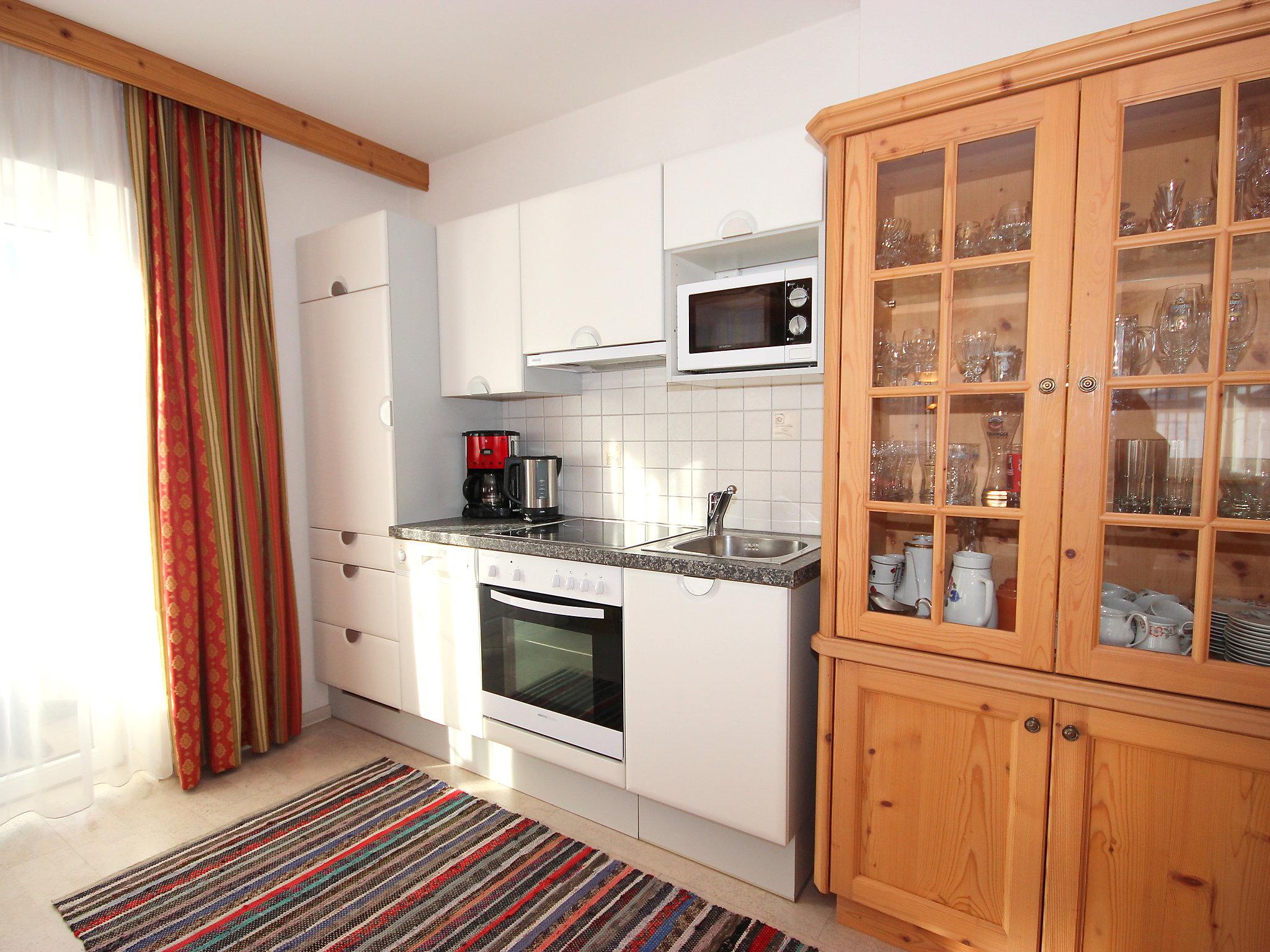 Photo 11 - 1 bedroom Apartment in Stumm with mountain view