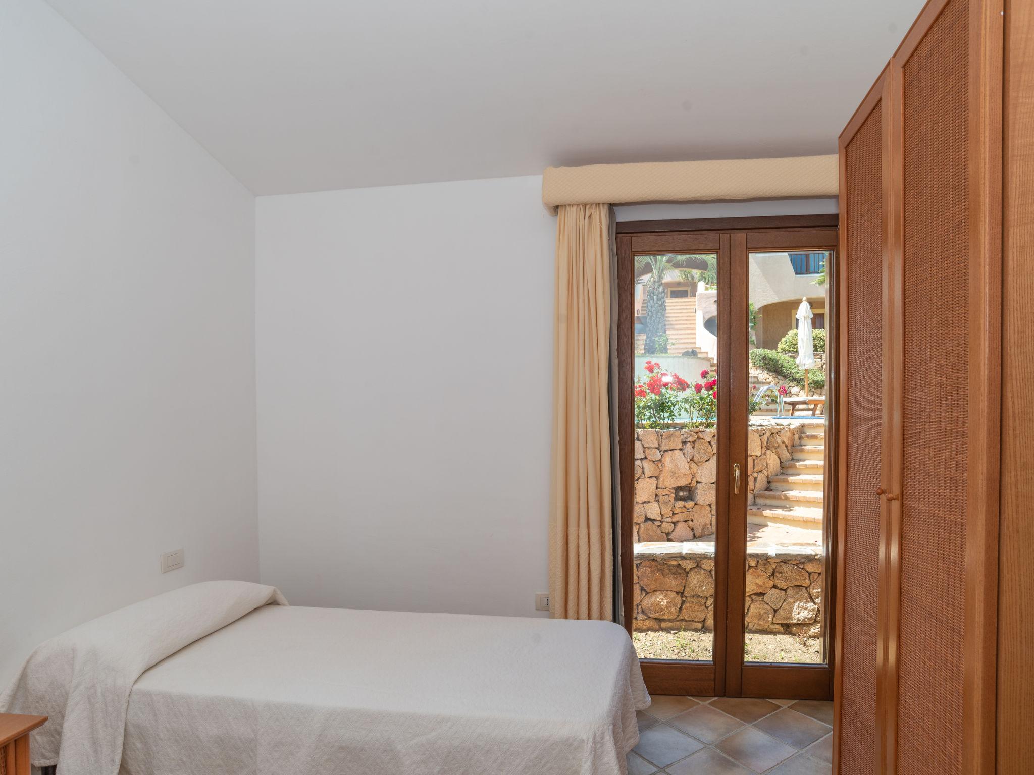 Foto 10 - Casa con 2 camere da letto a Loiri Porto San Paolo con piscina e vista mare