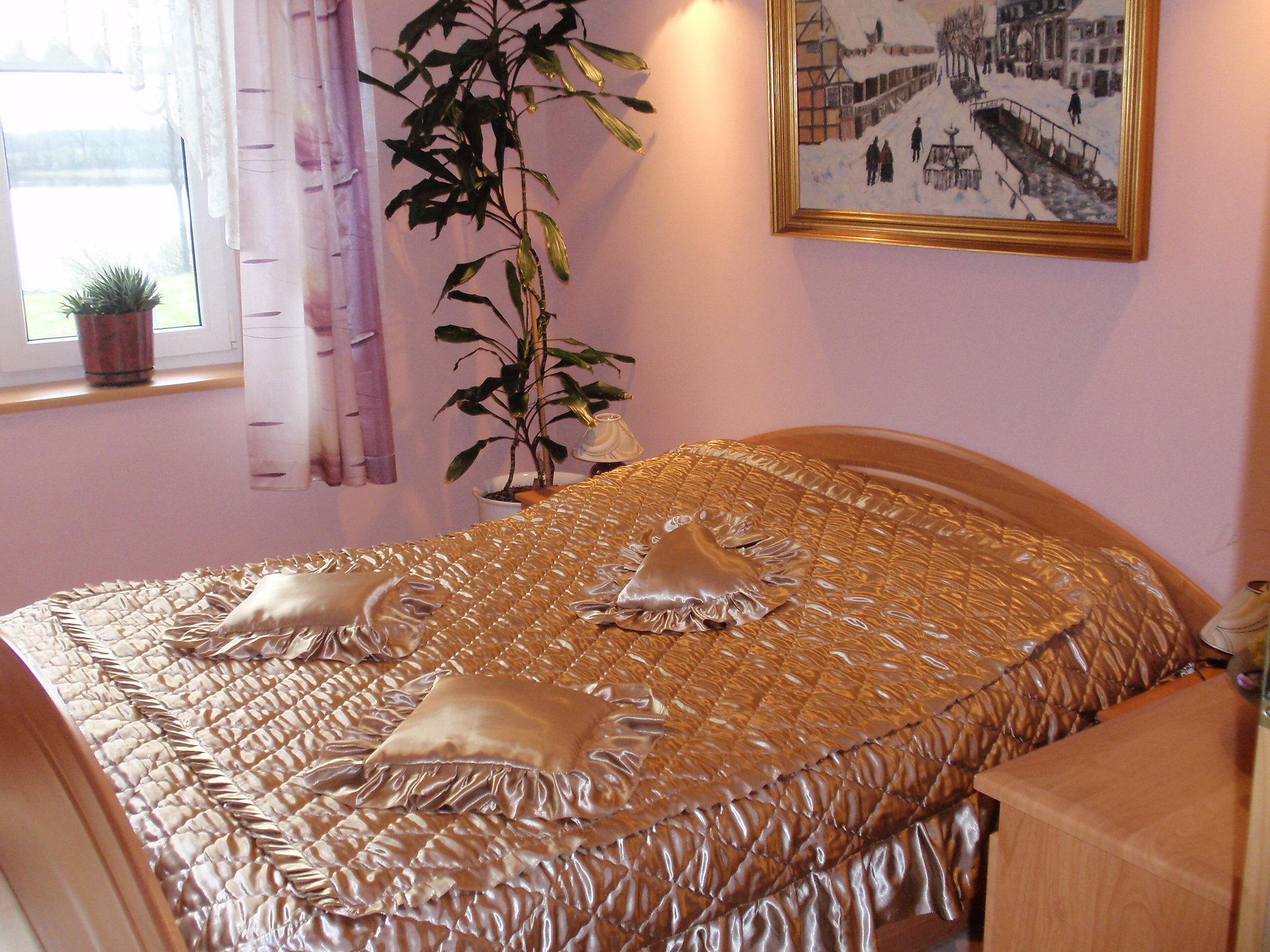 Foto 10 - Appartamento con 1 camera da letto a Czaplinek con giardino e terrazza