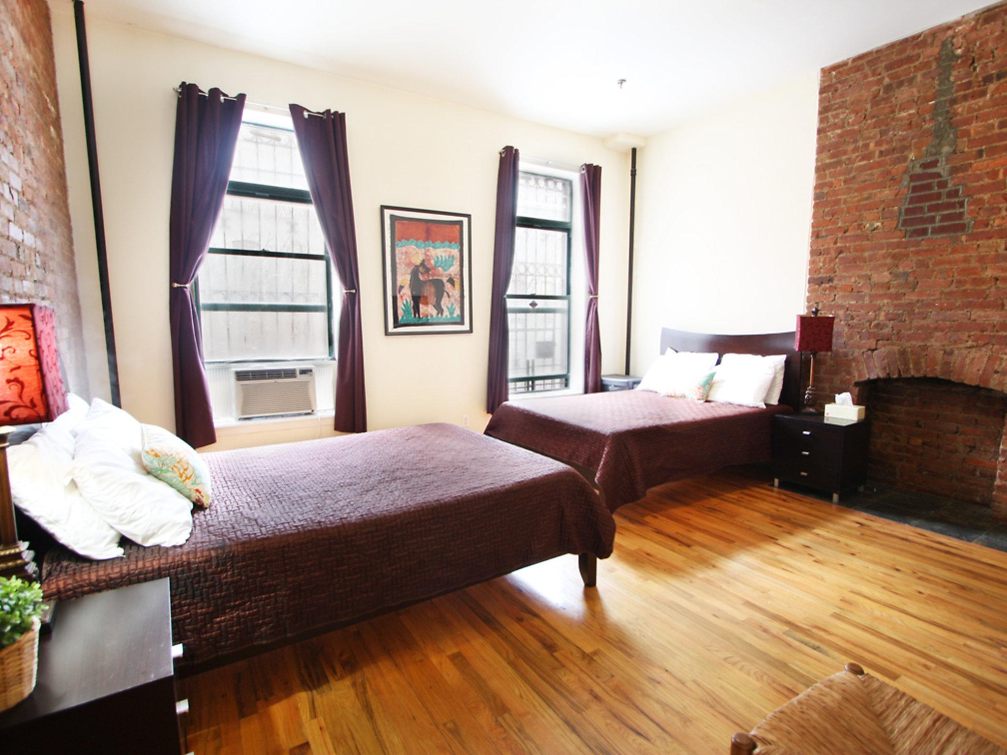Foto 2 - Appartamento con 1 camera da letto a New York