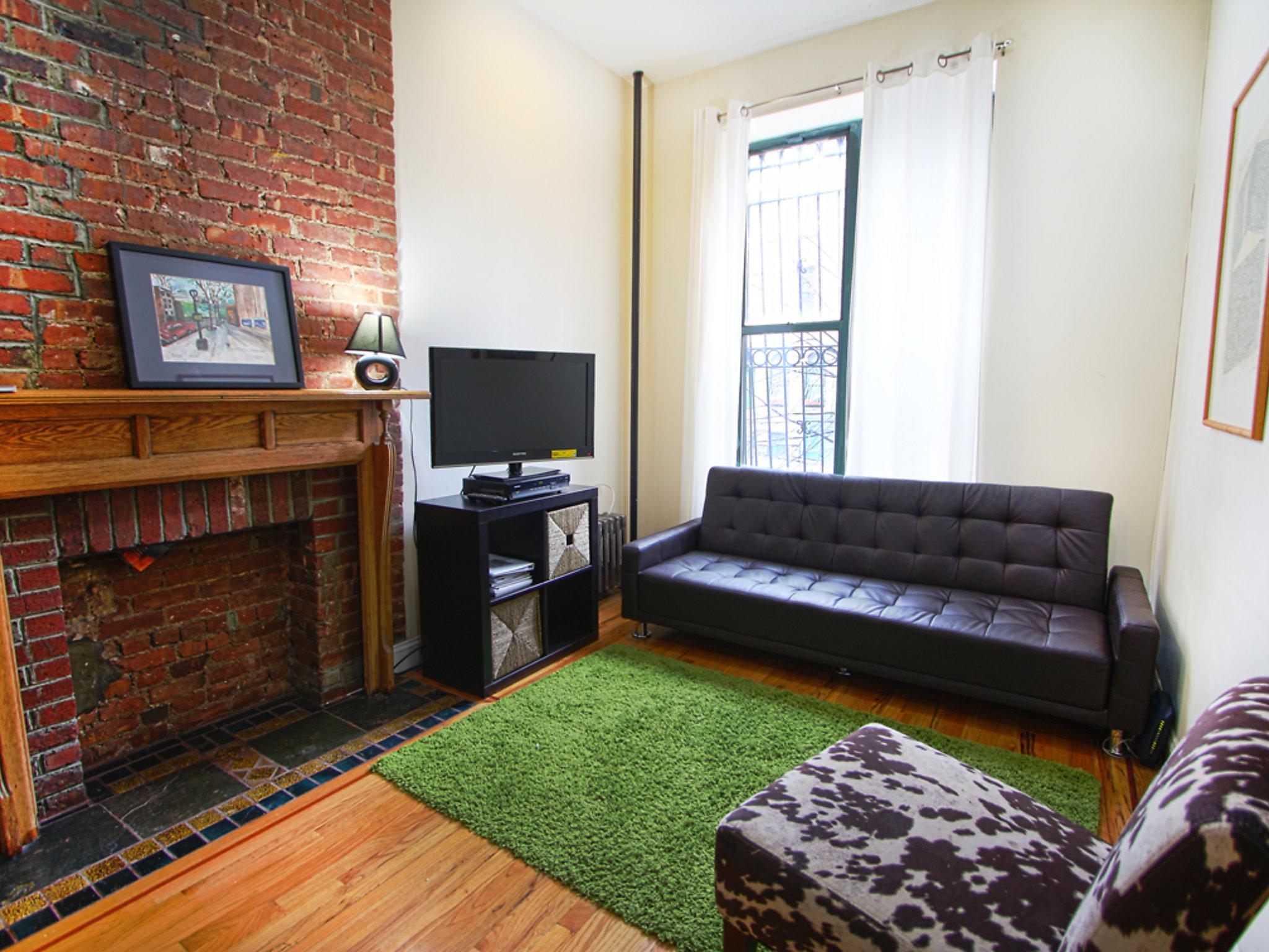 Photo 1 - 1 bedroom Apartment in New York