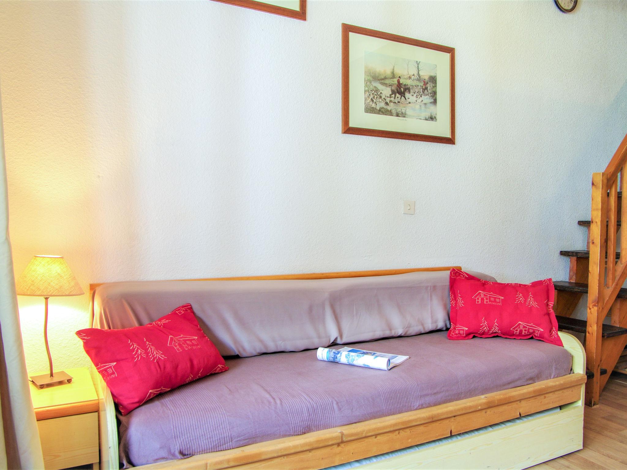 Photo 6 - Appartement en Chamonix-Mont-Blanc