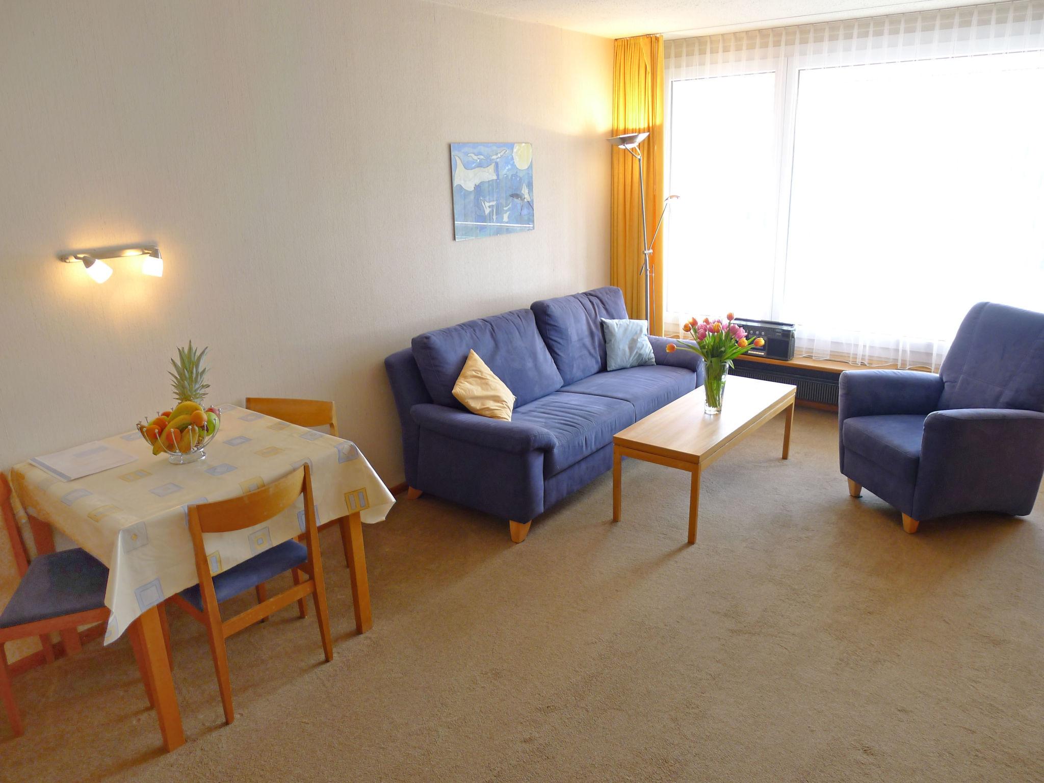 Foto 6 - Apartment in Arosa