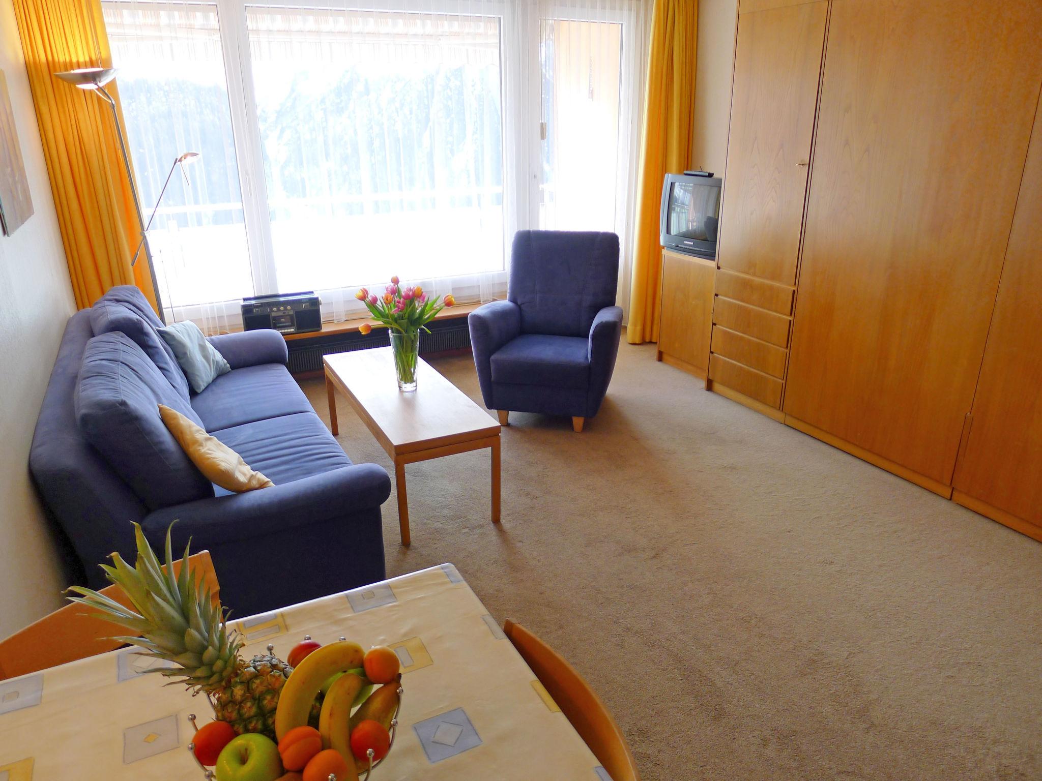 Foto 7 - Apartamento em Arosa