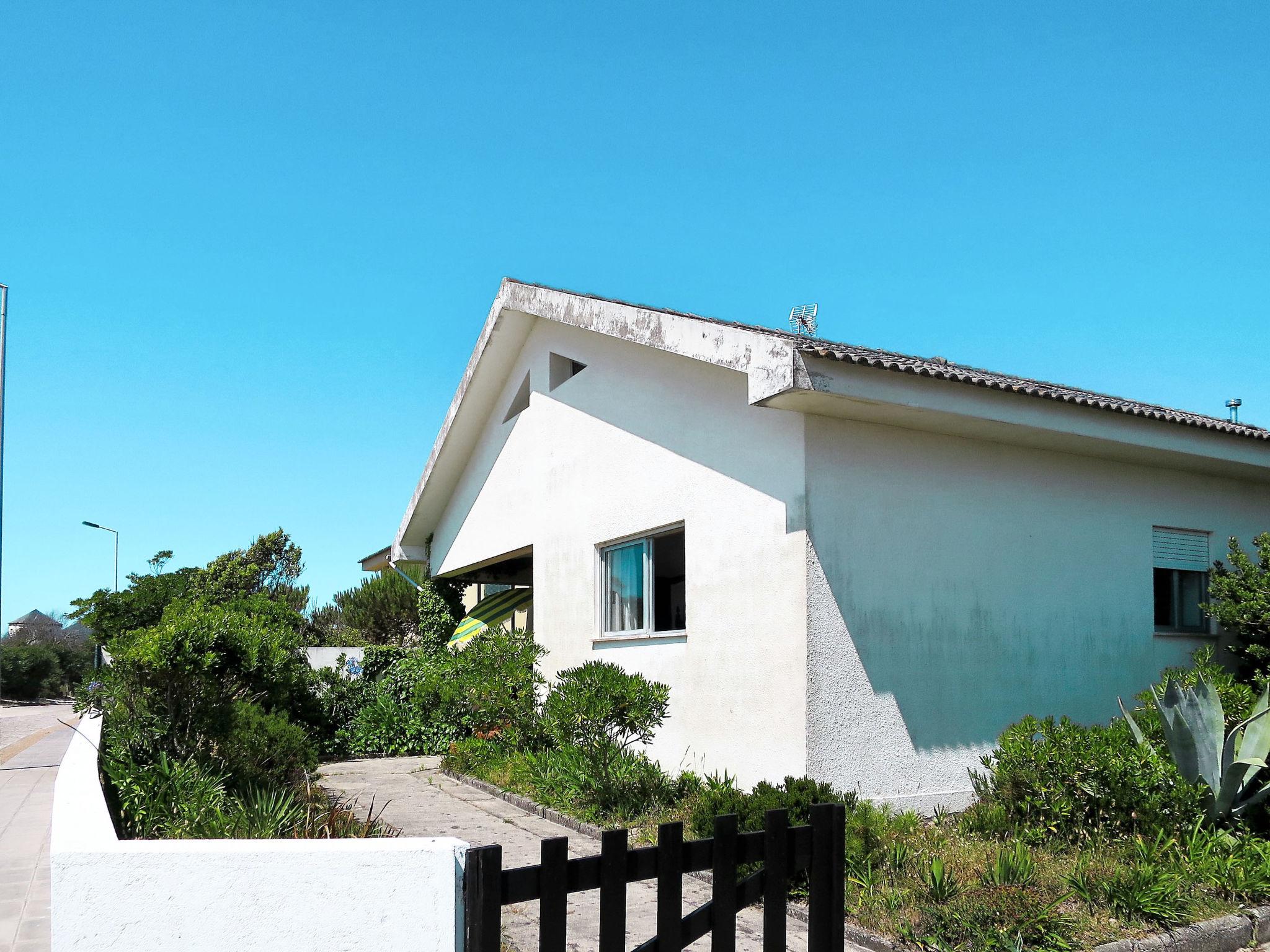 Foto 20 - Casa de 4 quartos em Caminha com terraço