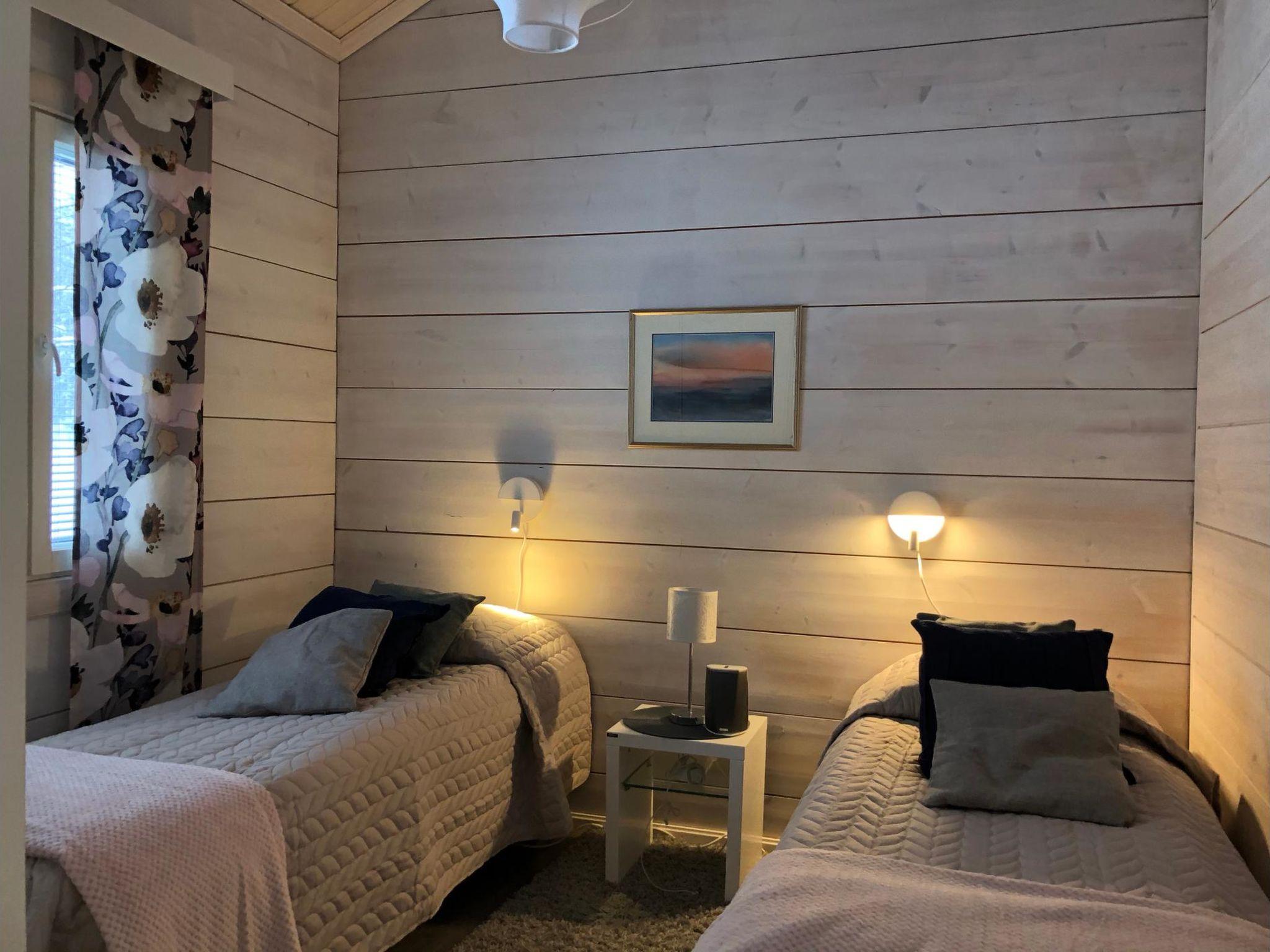 Foto 16 - Casa con 2 camere da letto a Rovaniemi con sauna e vista sulle montagne