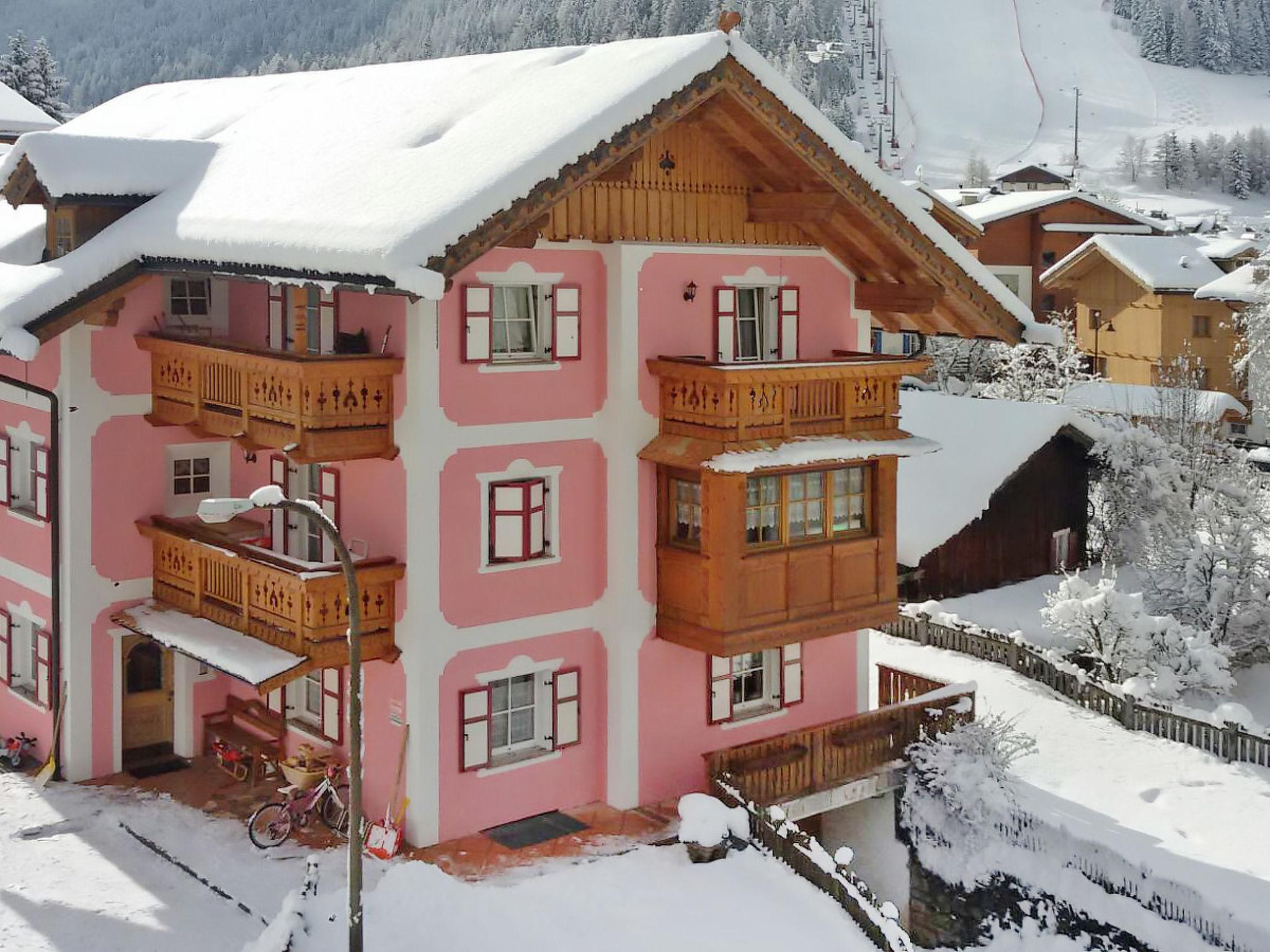 Photo 27 - Appartement de 2 chambres à San Giovanni di Fassa-Sèn Jan avec terrasse et vues sur la montagne