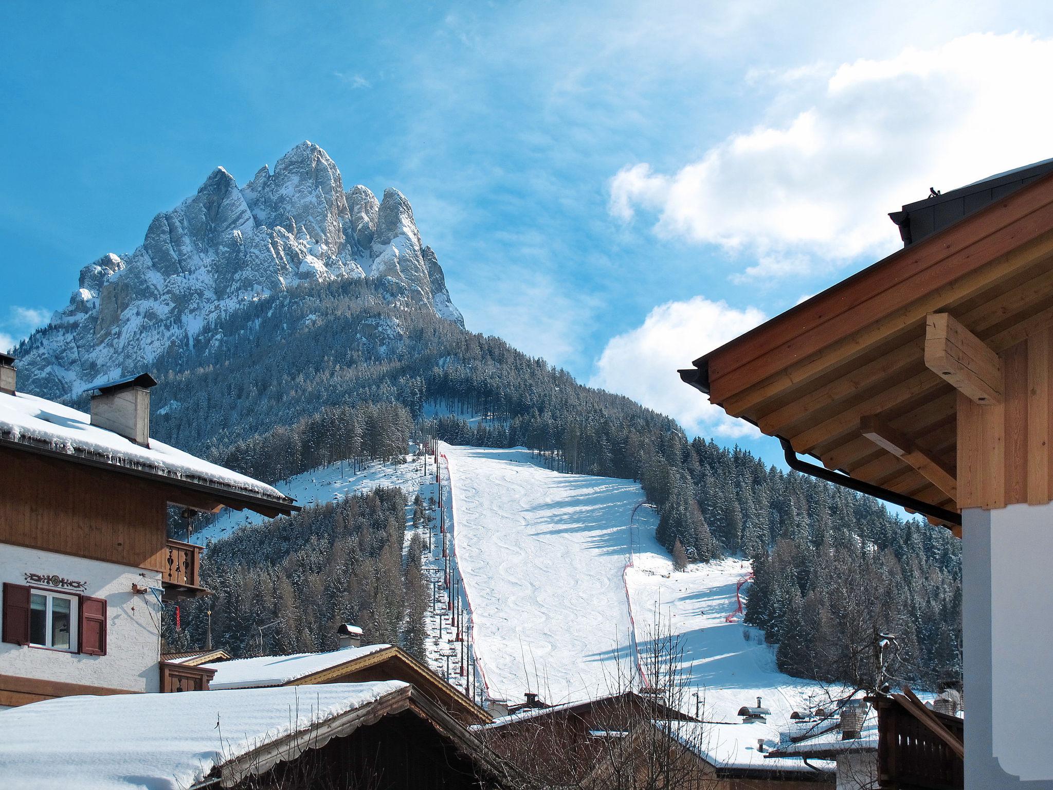 Photo 30 - 2 bedroom Apartment in San Giovanni di Fassa-Sèn Jan with terrace and mountain view