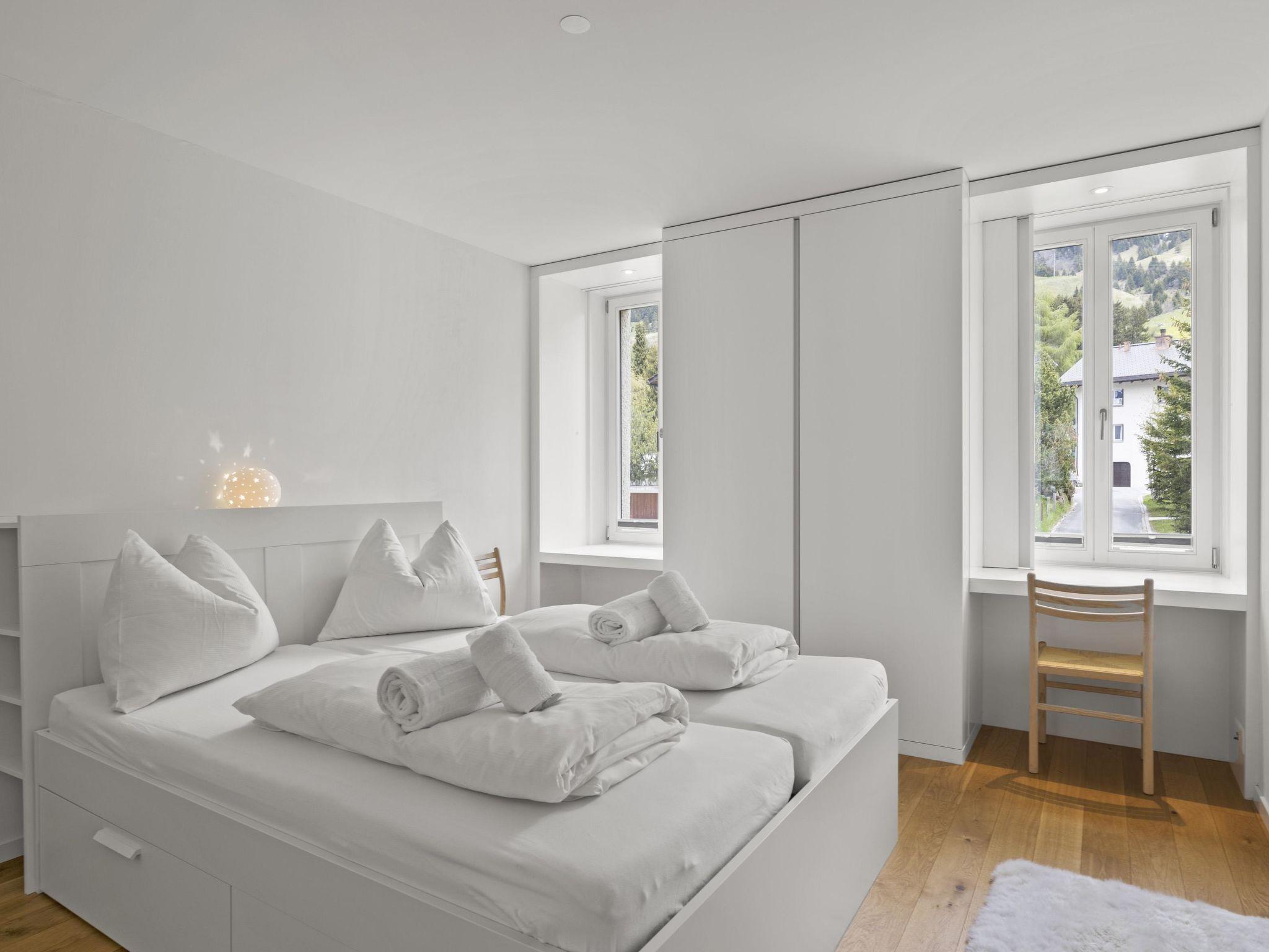 Foto 9 - Appartamento con 2 camere da letto a Churwalden