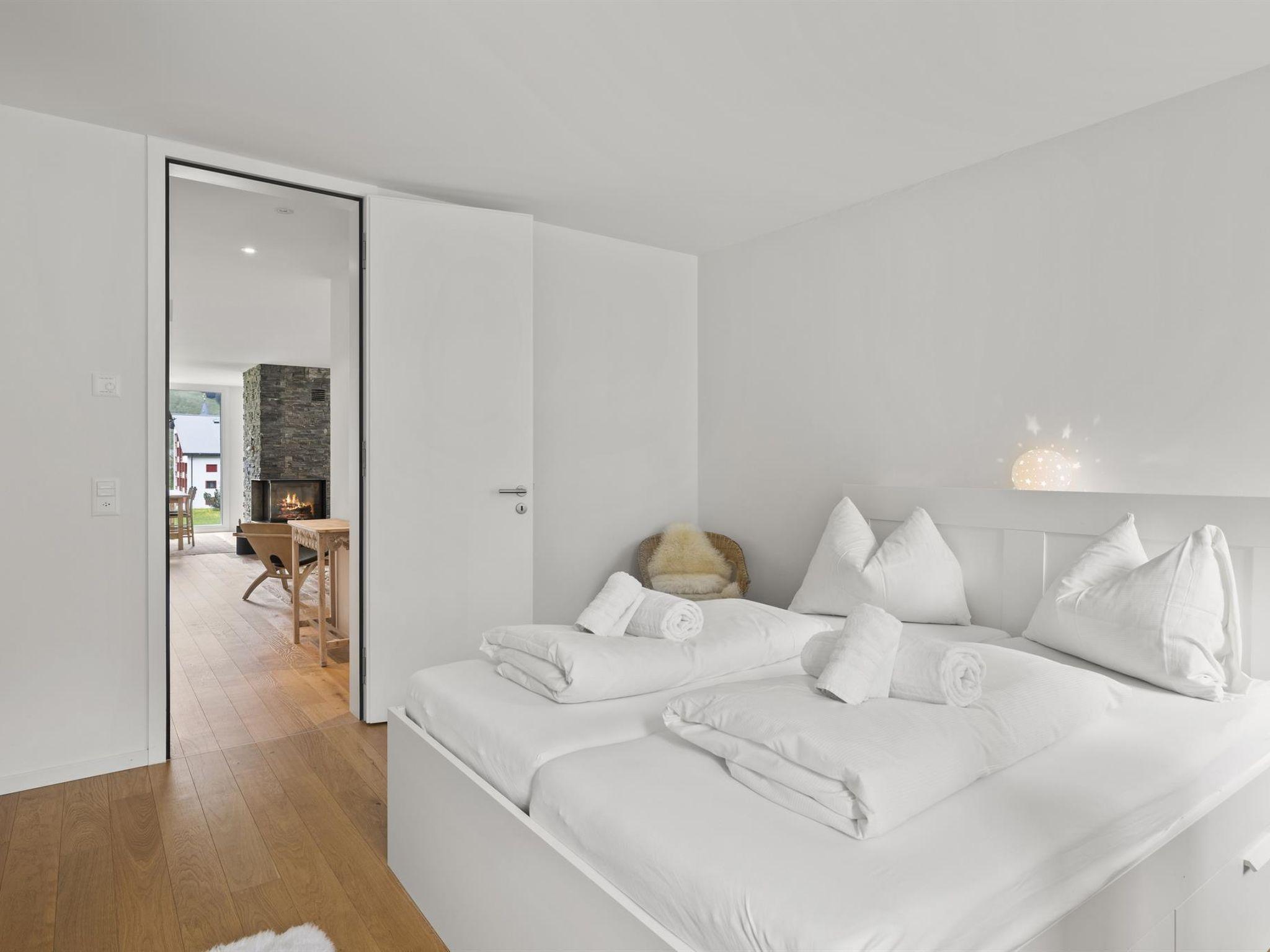 Photo 11 - 2 bedroom Apartment in Churwalden