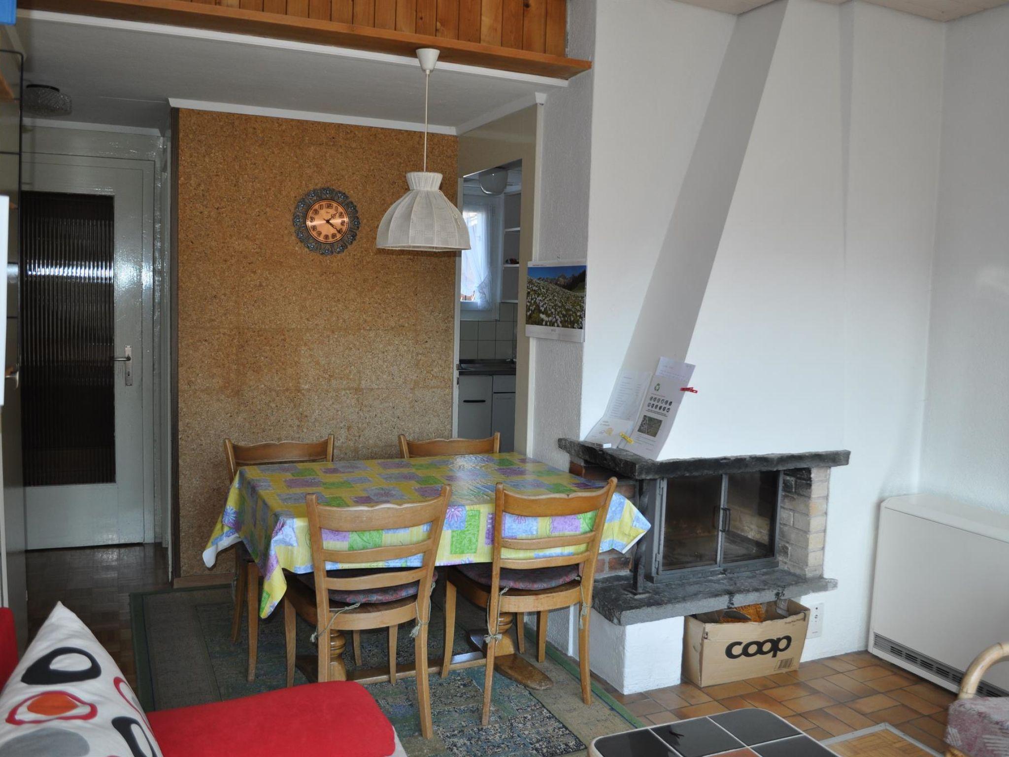 Foto 17 - Apartamento de 2 habitaciones en Sankt Stephan