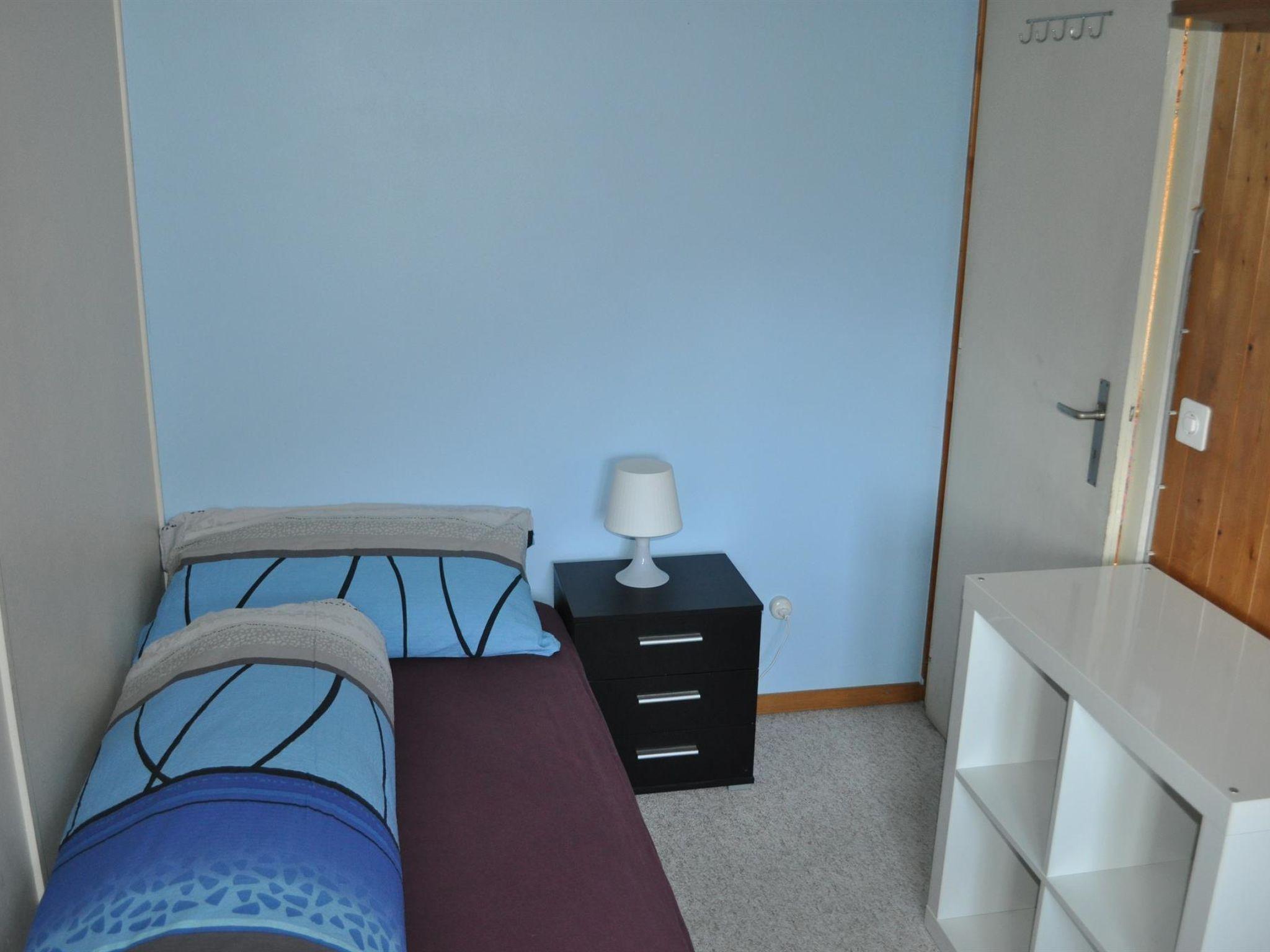 Foto 23 - Apartamento de 2 habitaciones en Sankt Stephan
