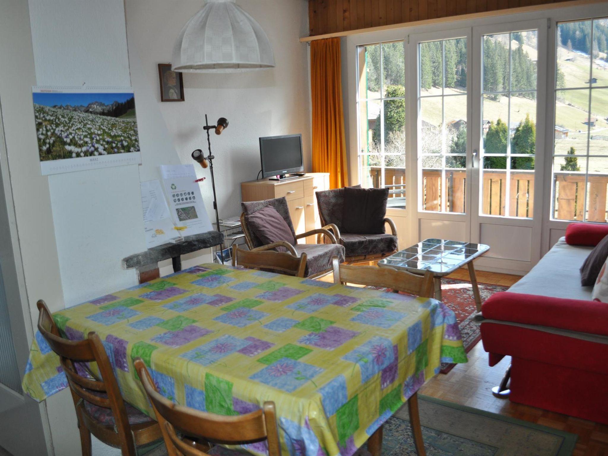 Foto 18 - Appartamento con 2 camere da letto a Sankt Stephan