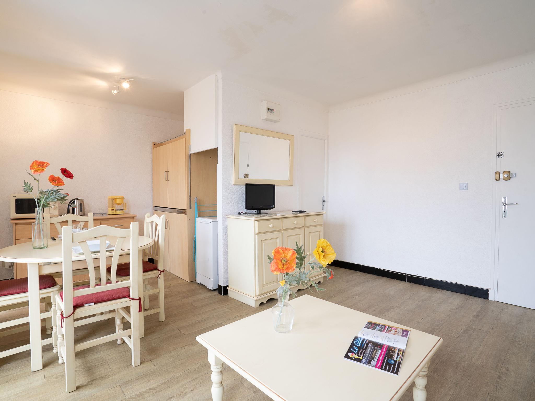 Photo 7 - Appartement en Canet-en-Roussillon