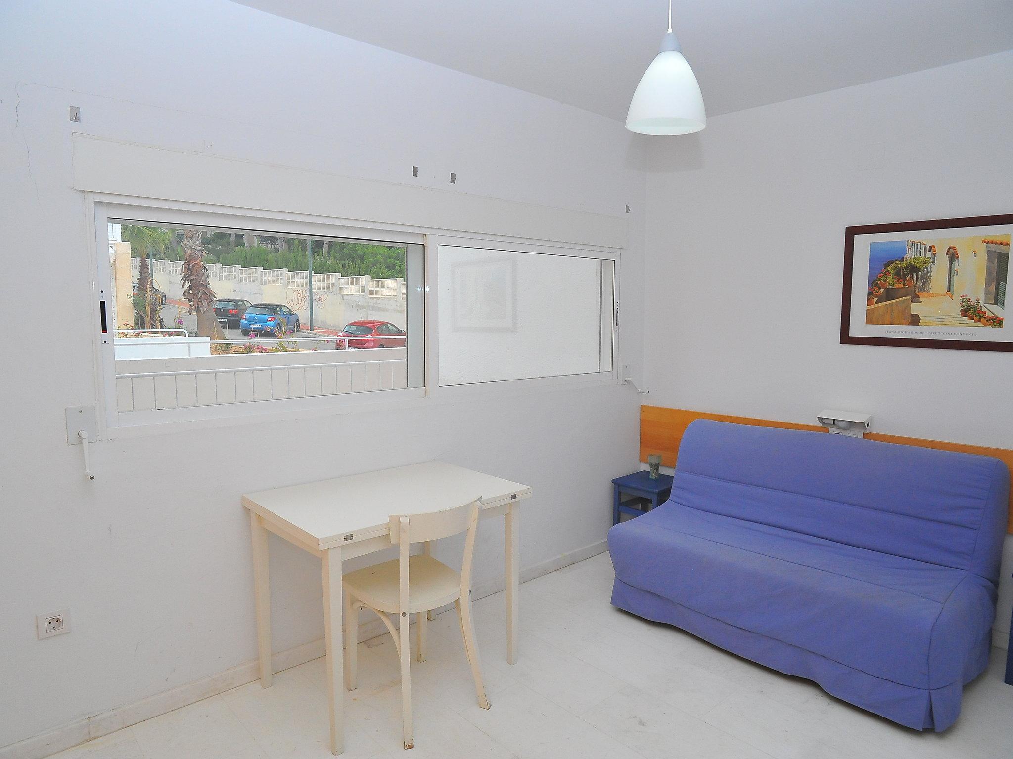 Photo 11 - 3 bedroom Apartment in Jávea with swimming pool and garden