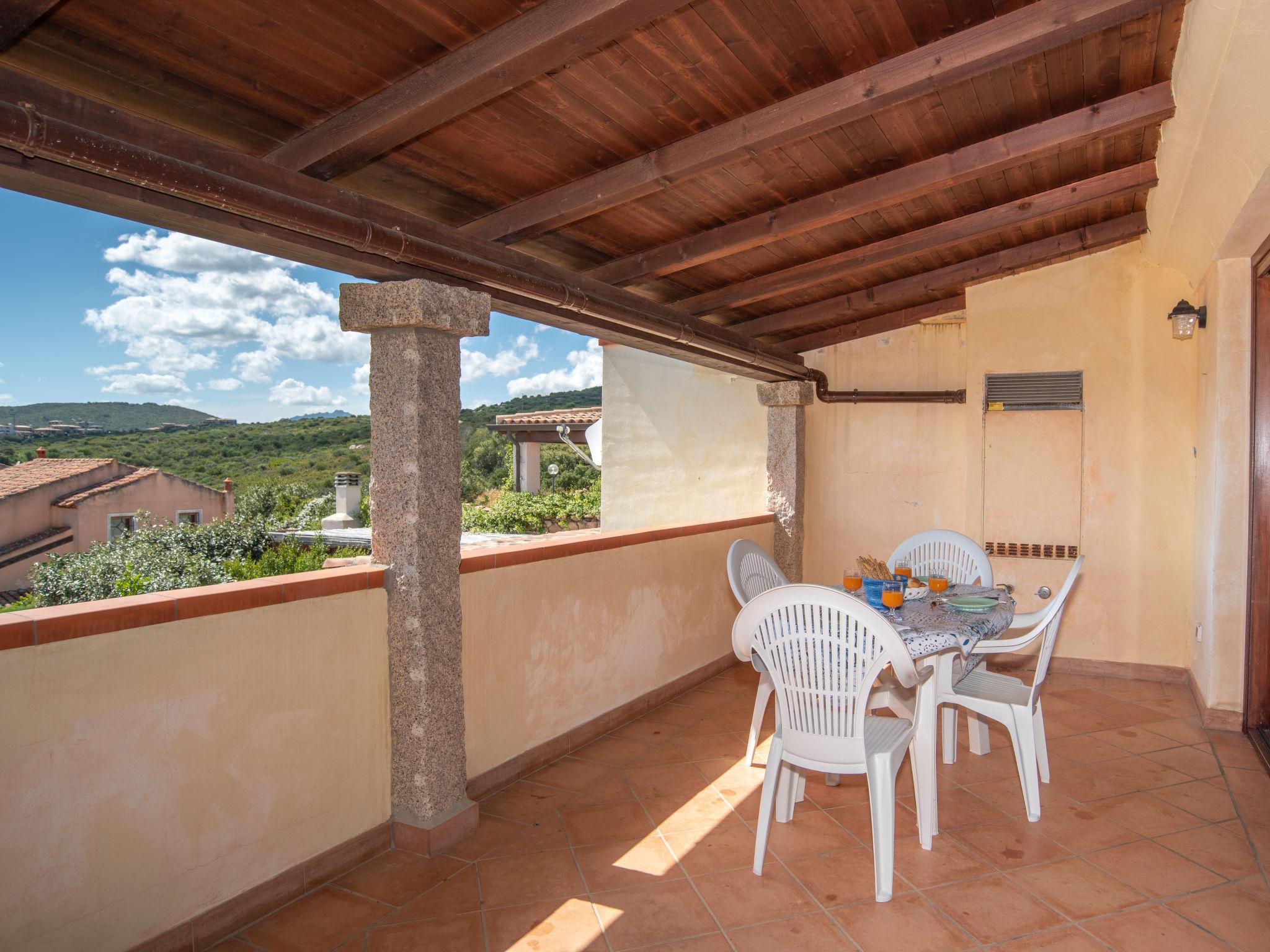 Photo 18 - Appartement de 2 chambres à Golfo Aranci avec terrasse