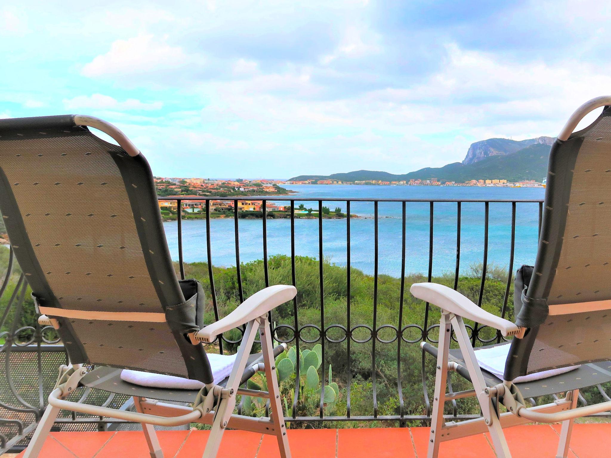 Photo 18 - Appartement de 2 chambres à Golfo Aranci avec terrasse