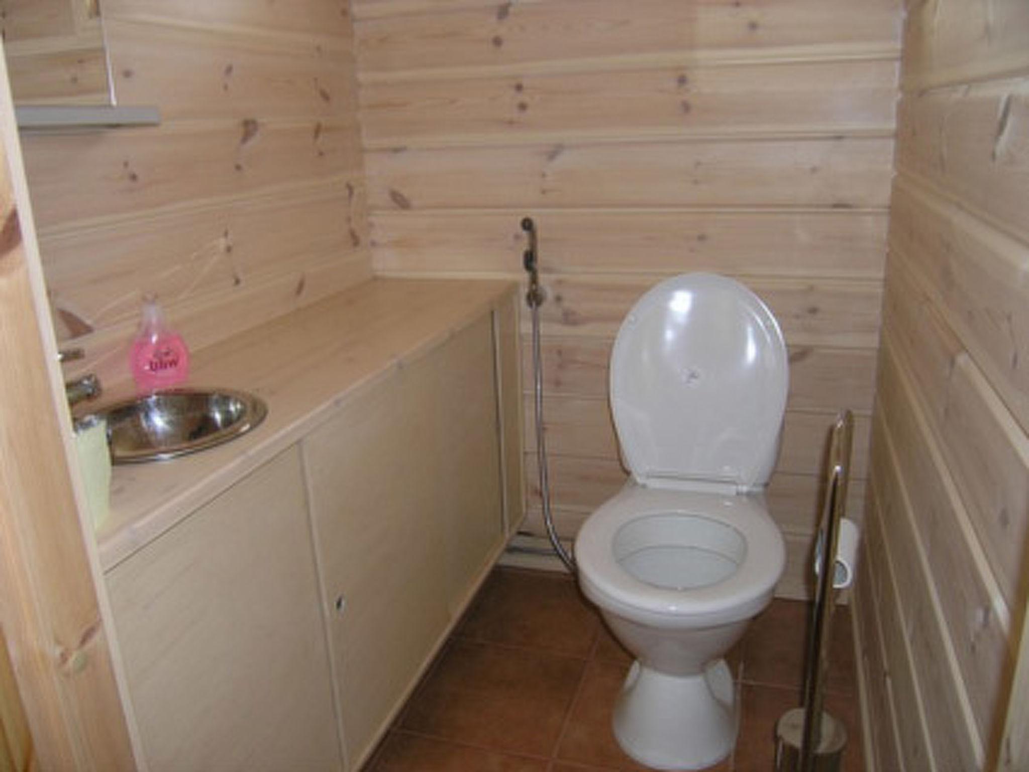 Photo 20 - 2 bedroom House in Kotka with sauna