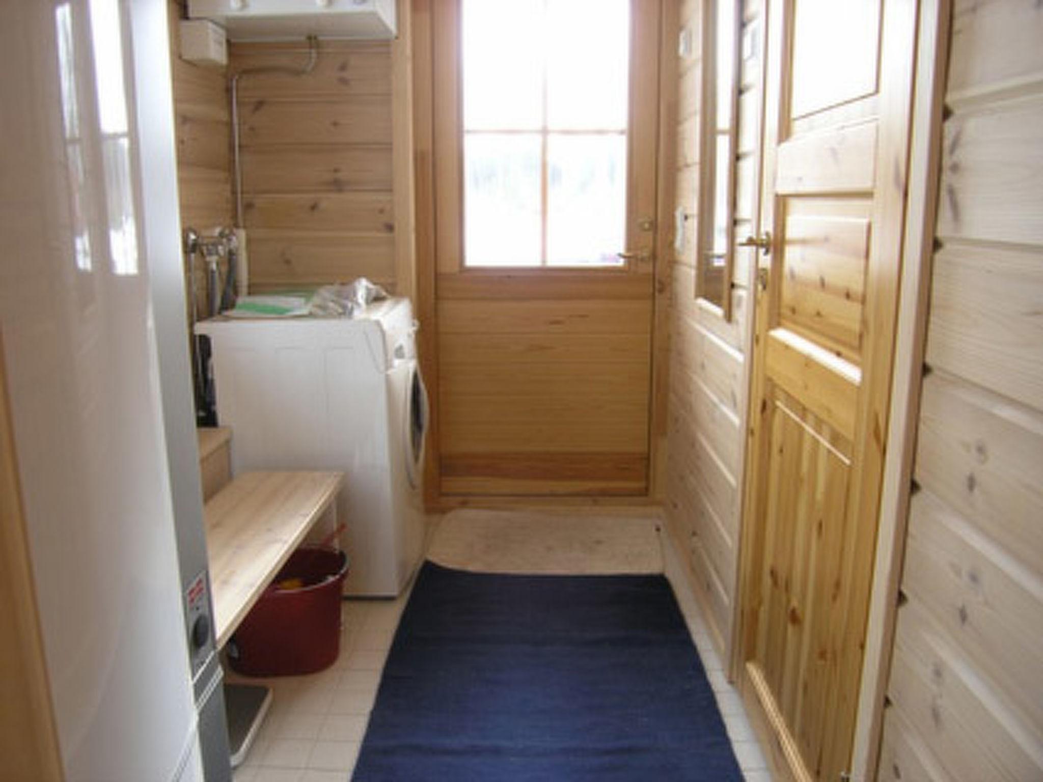 Photo 19 - 2 bedroom House in Kotka with sauna