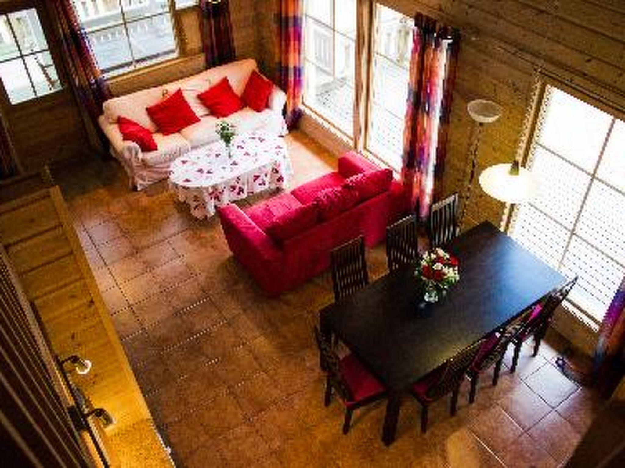 Foto 14 - Casa con 2 camere da letto a Kotka con sauna
