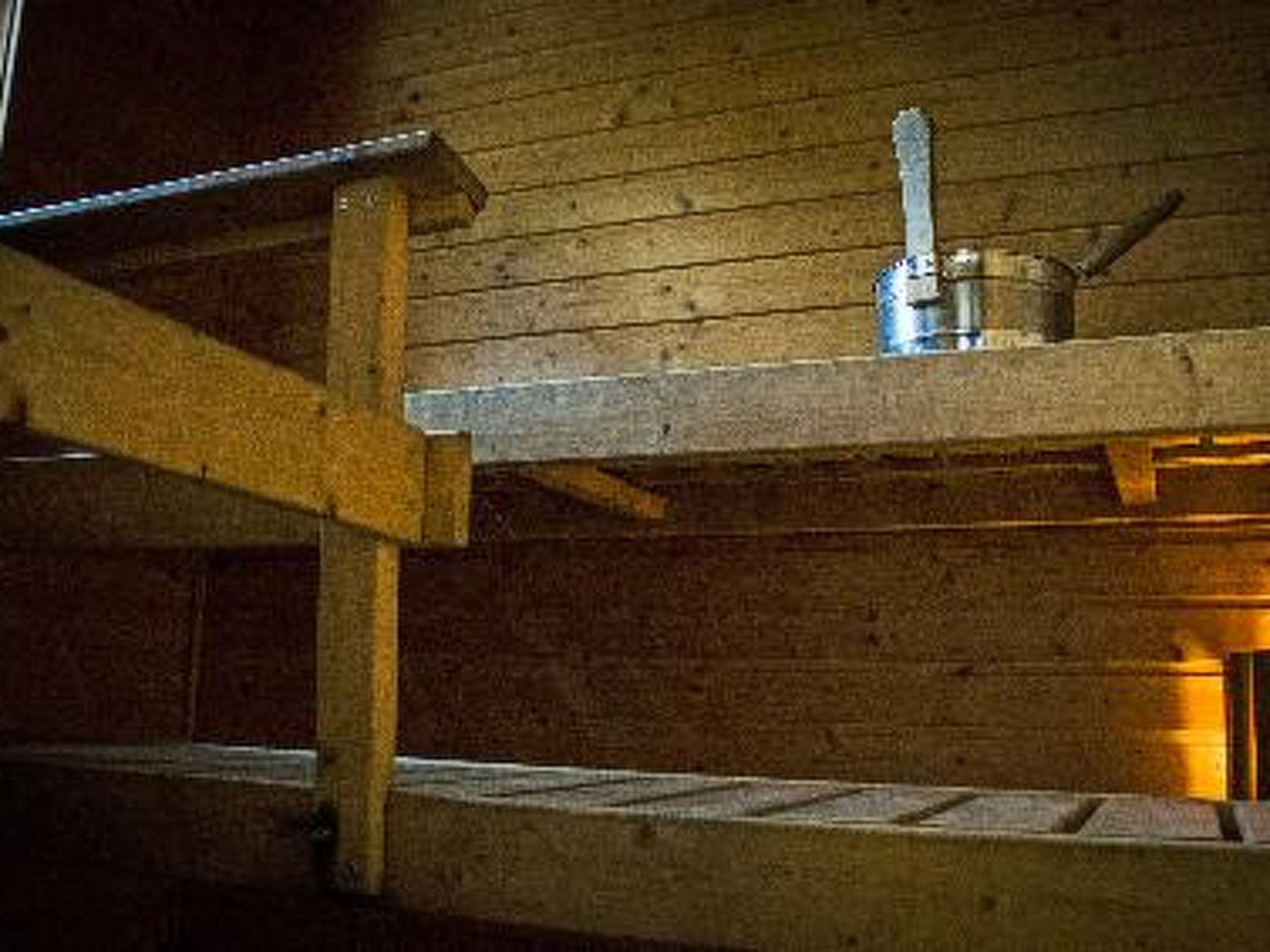 Foto 21 - Casa de 2 habitaciones en Kotka con sauna