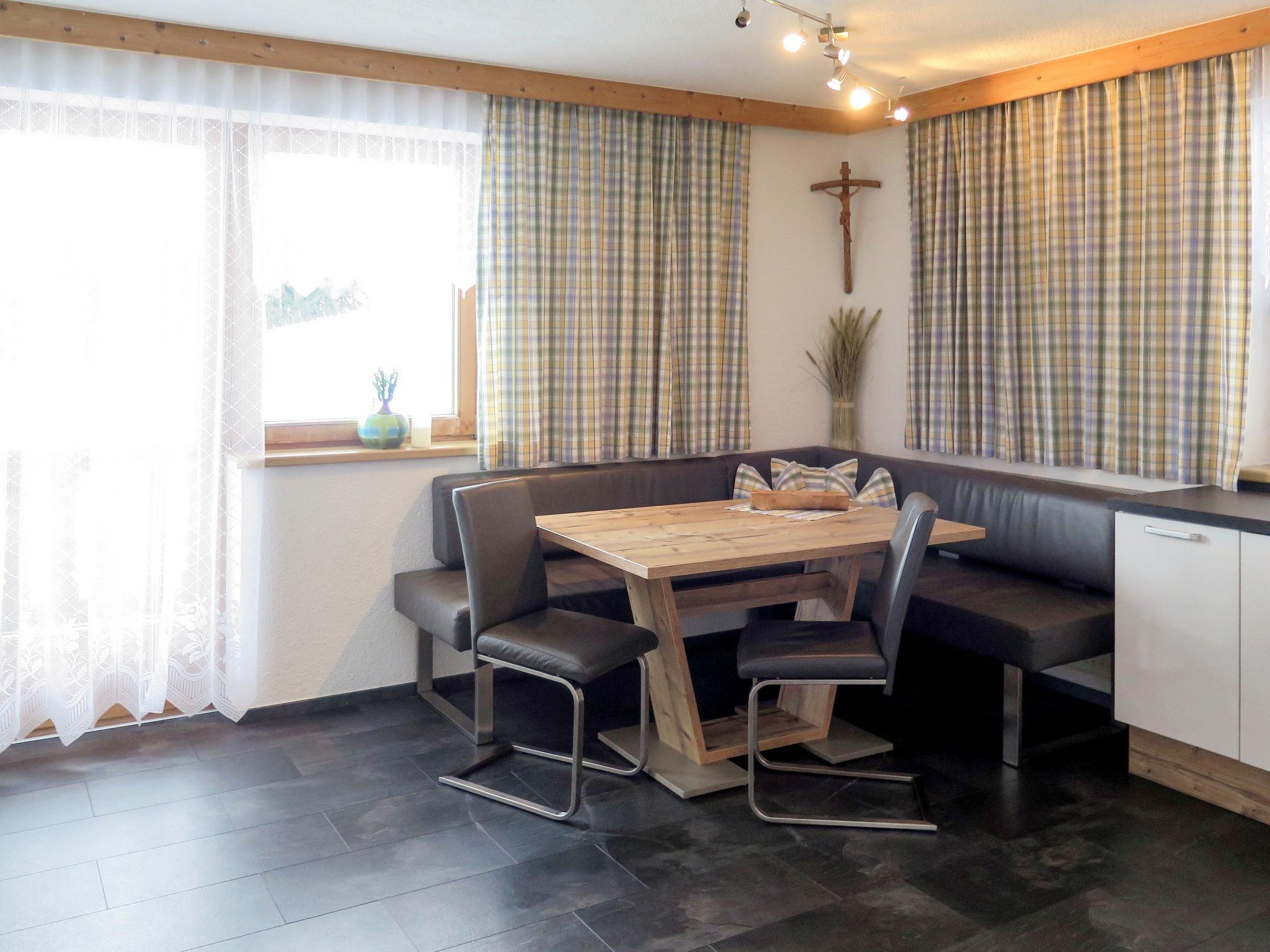 Photo 6 - 2 bedroom Apartment in Kaltenbach with mountain view