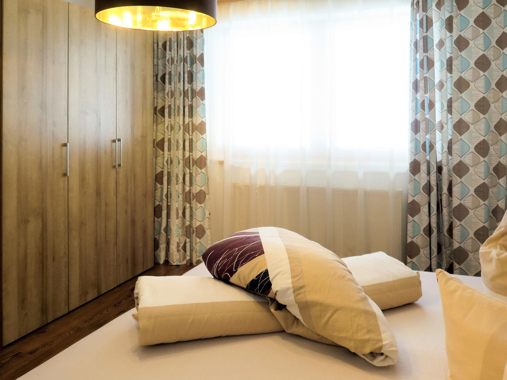 Foto 10 - Apartment mit 2 Schlafzimmern in Kaltenbach mit blick auf die berge