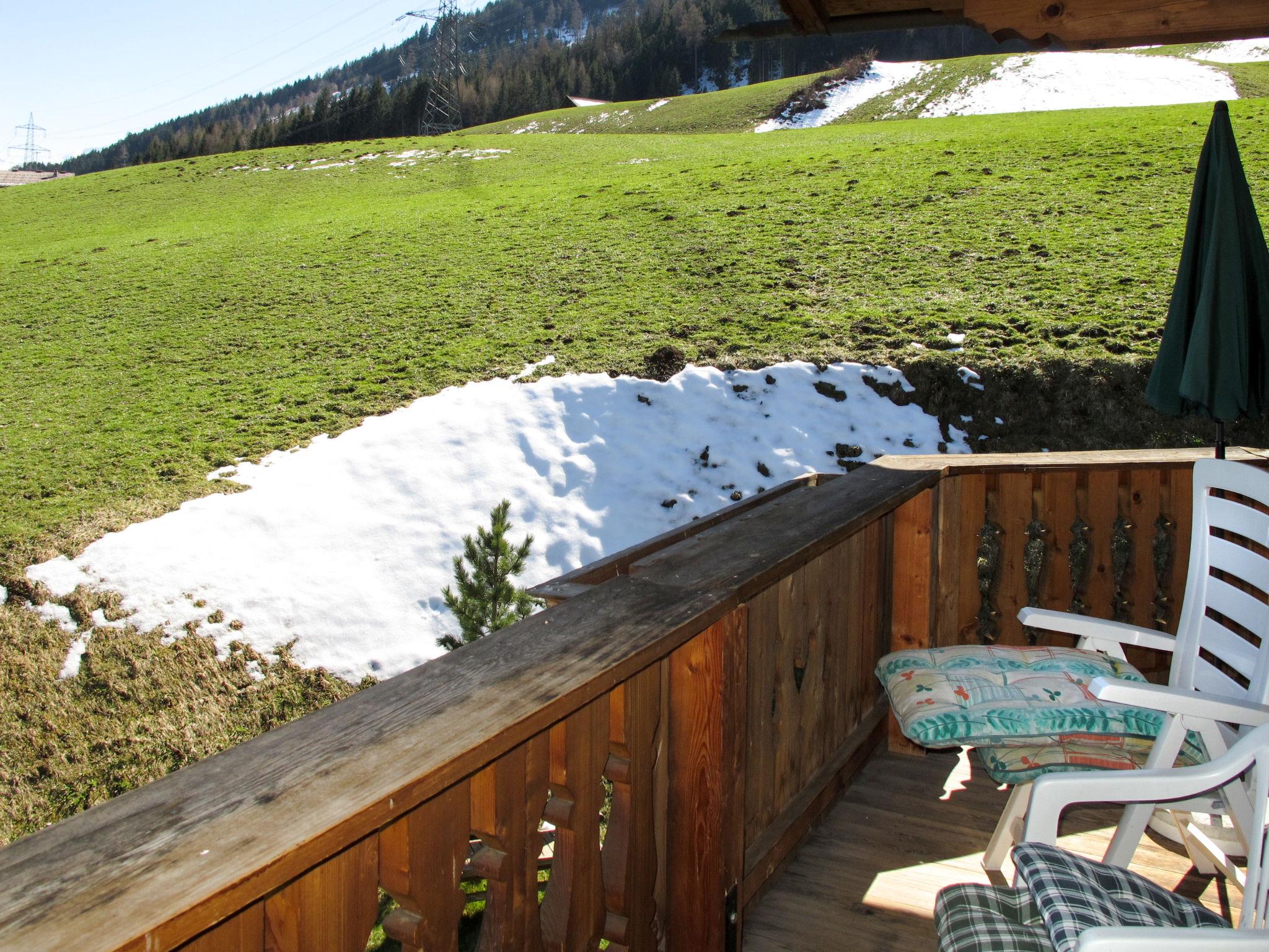 Photo 35 - Appartement de 2 chambres à Kaltenbach avec vues sur la montagne