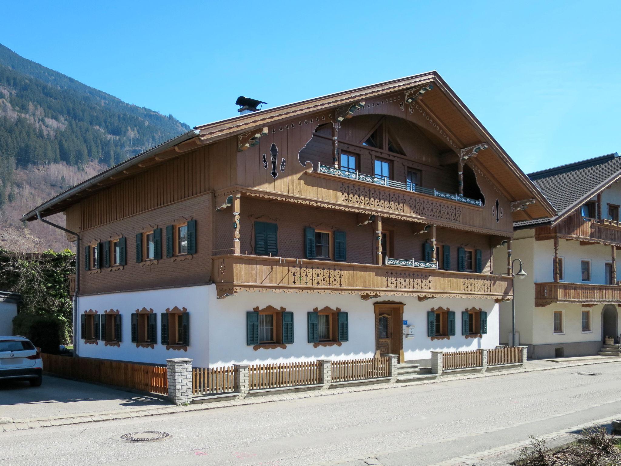 Photo 23 - Maison de 5 chambres à Uderns avec jardin