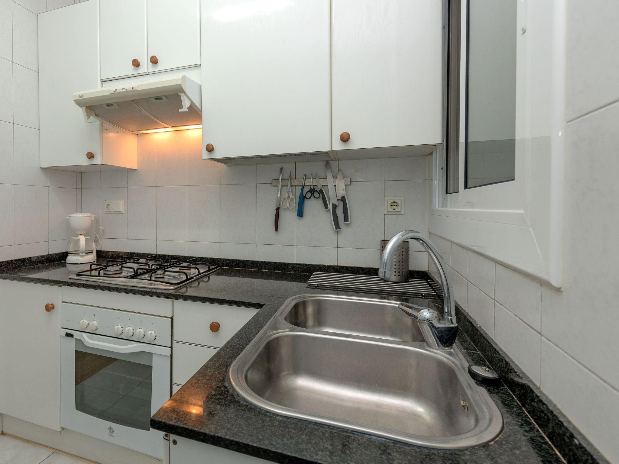 Foto 7 - Apartamento de 4 quartos em Barcelona