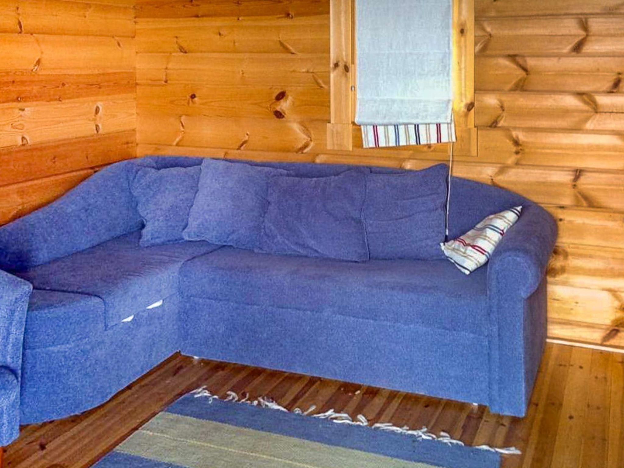 Foto 22 - Casa de 2 quartos em Mäntyharju com sauna