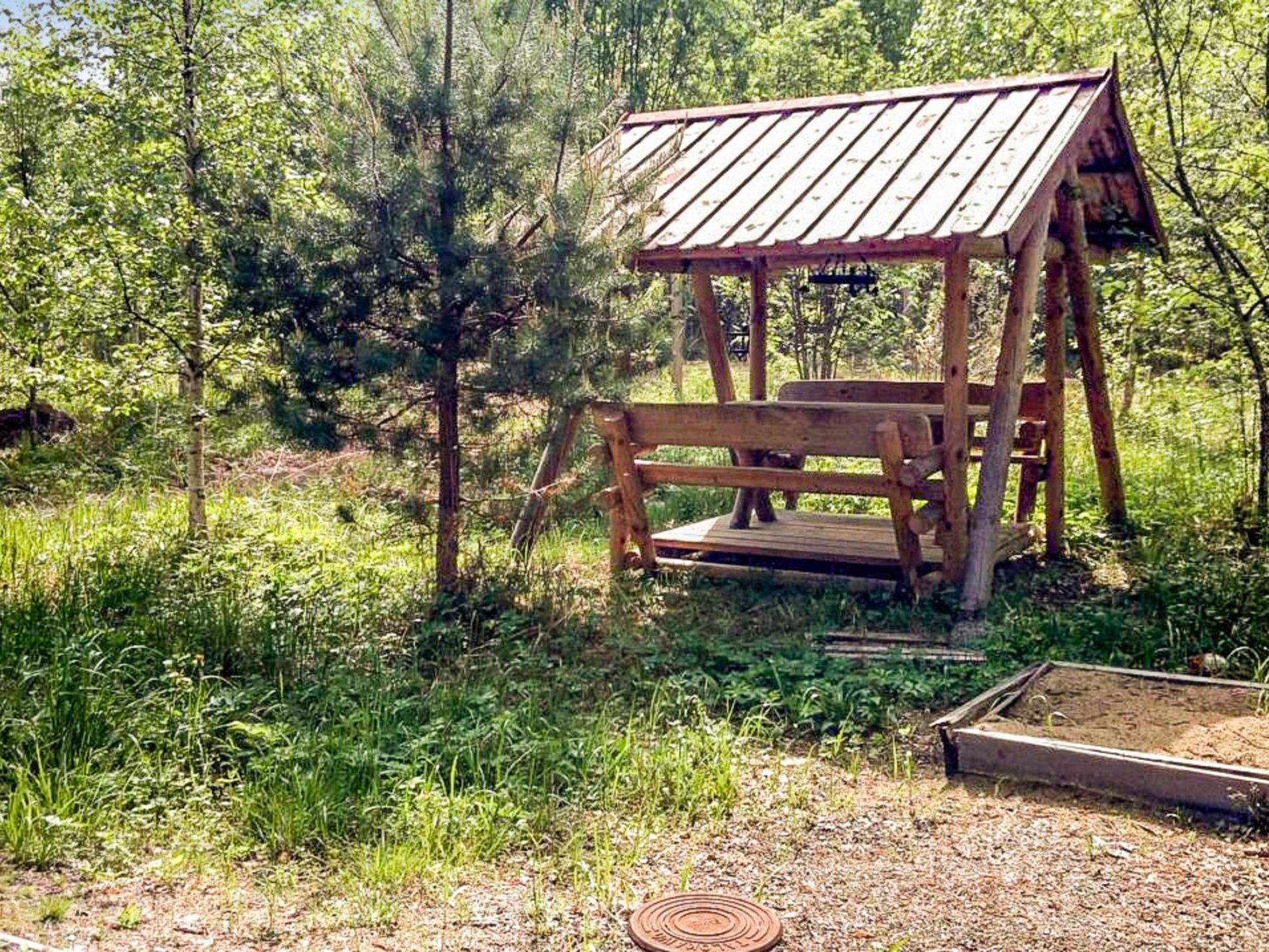Foto 9 - Casa de 2 quartos em Mäntyharju com sauna