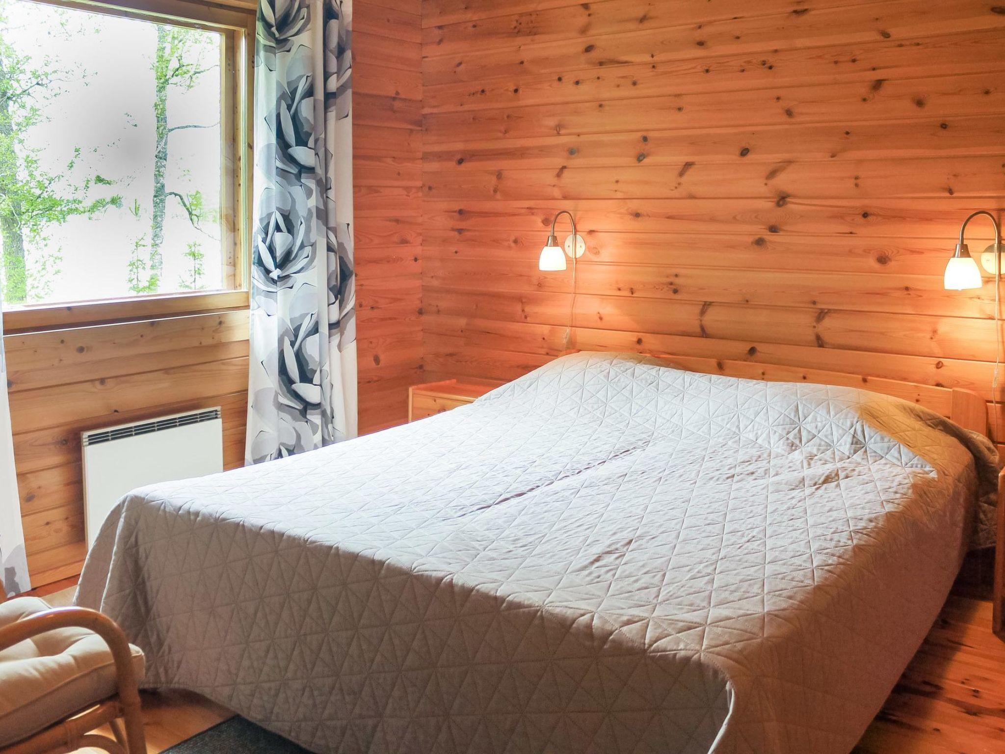 Foto 6 - Casa de 2 habitaciones en Hameenlinna con sauna
