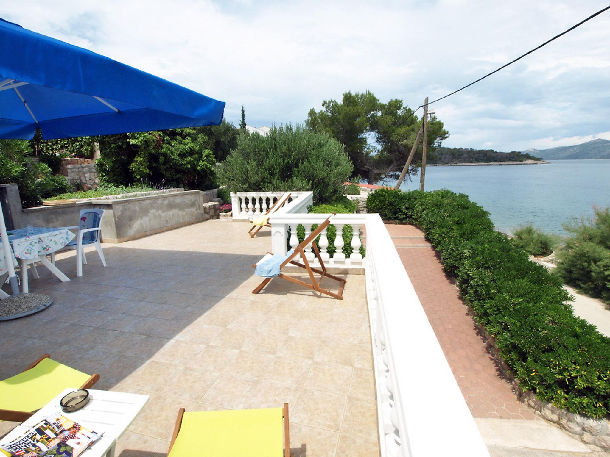 Photo 21 - 3 bedroom Apartment in Zadar with terrace and sea view