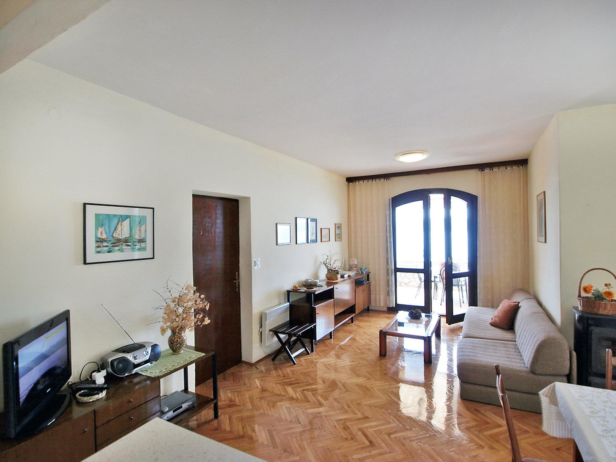 Photo 3 - 3 bedroom Apartment in Zadar with terrace and sea view