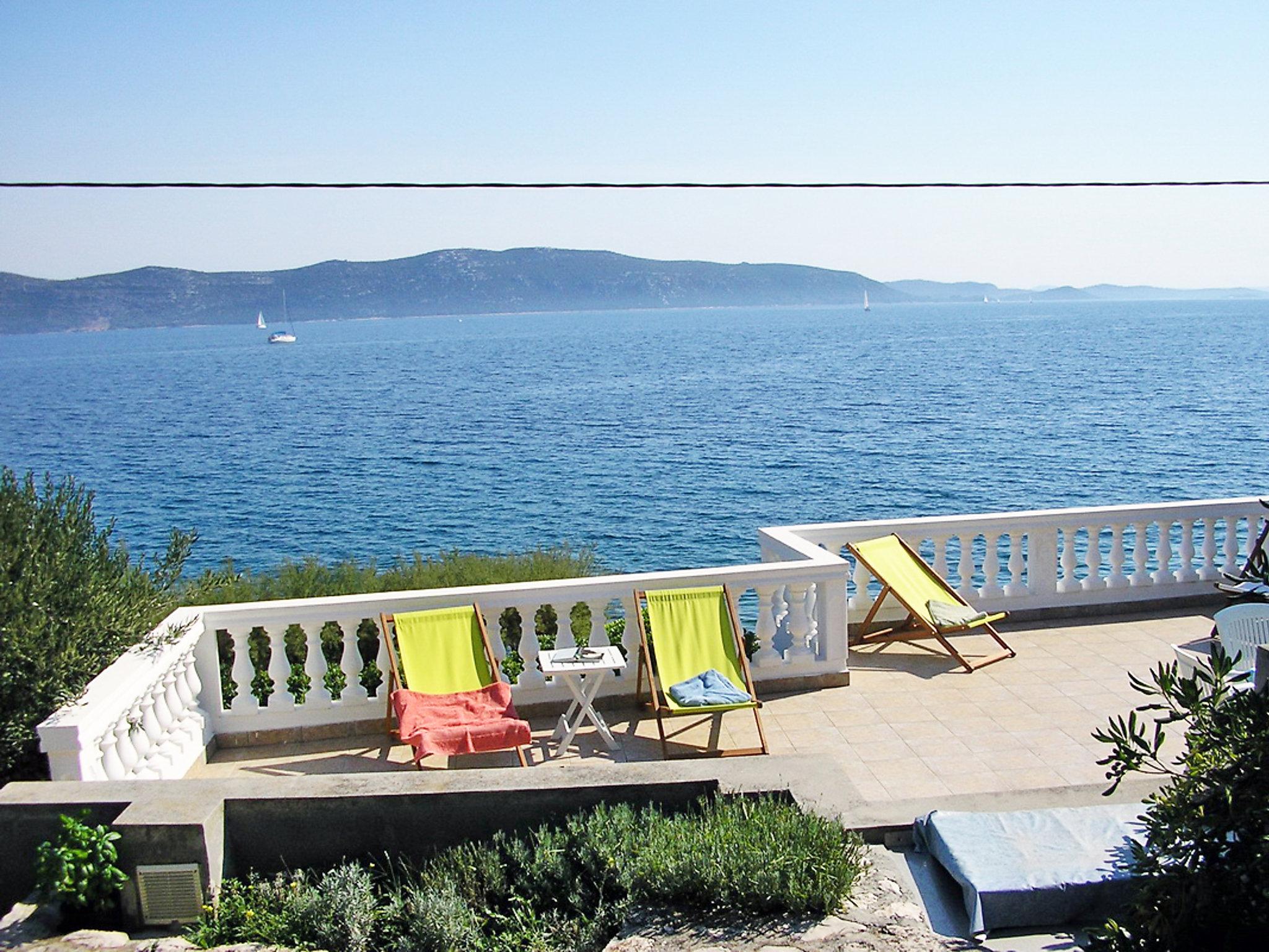 Photo 20 - 3 bedroom Apartment in Zadar with terrace