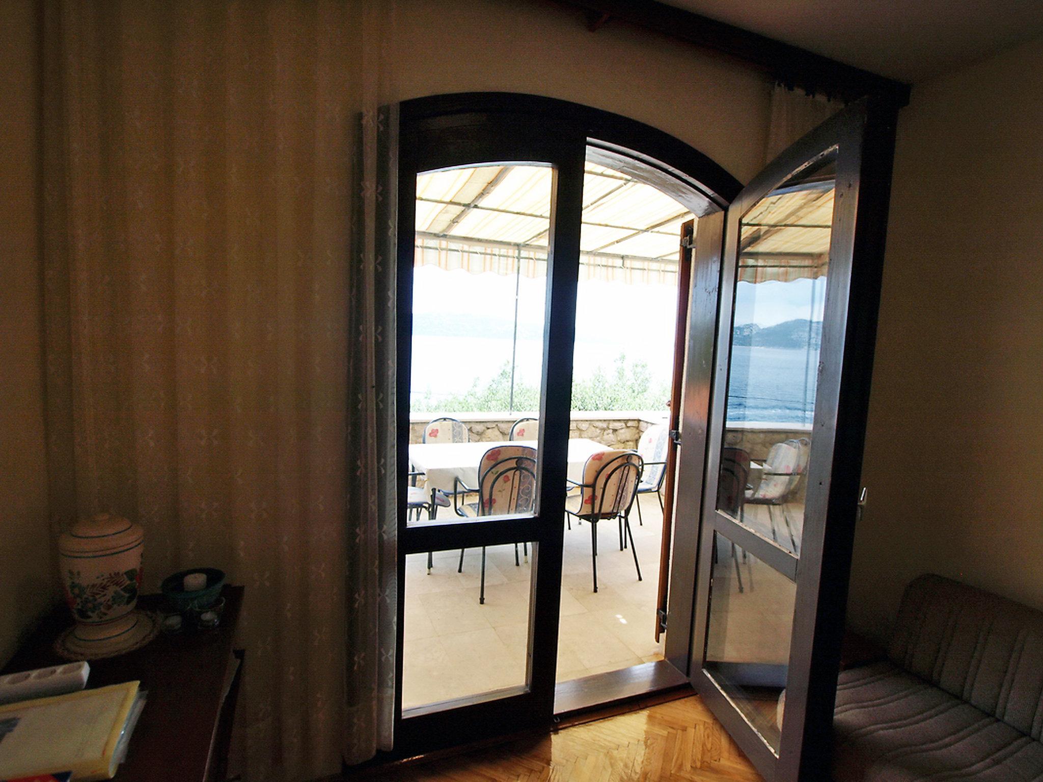 Photo 13 - 3 bedroom Apartment in Zadar with terrace and sea view