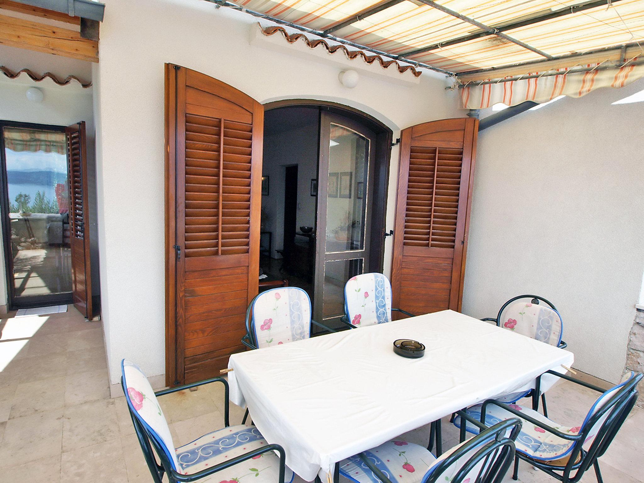 Photo 7 - 3 bedroom Apartment in Zadar with terrace