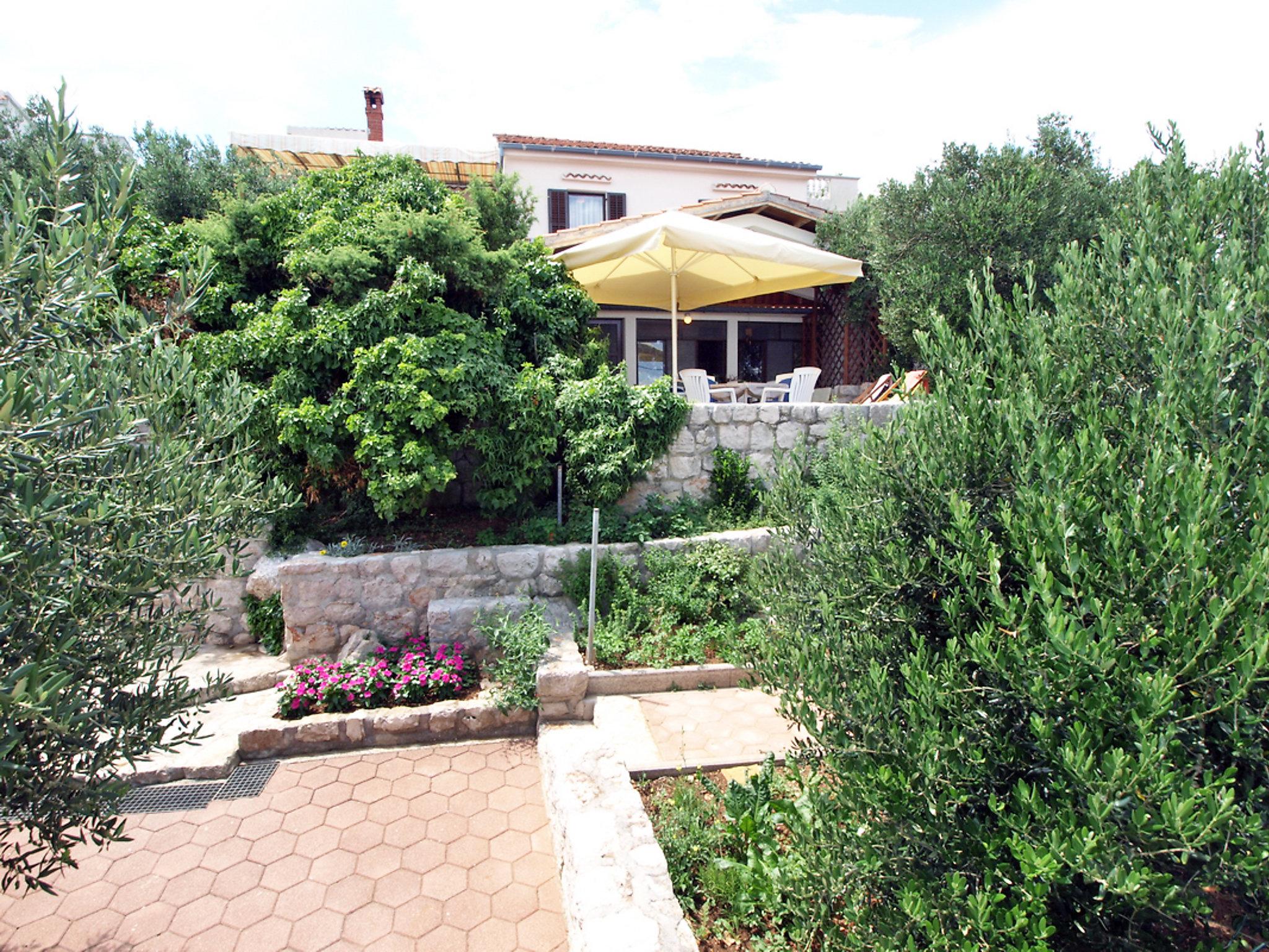 Photo 17 - Appartement de 3 chambres à Zadar avec terrasse et vues à la mer