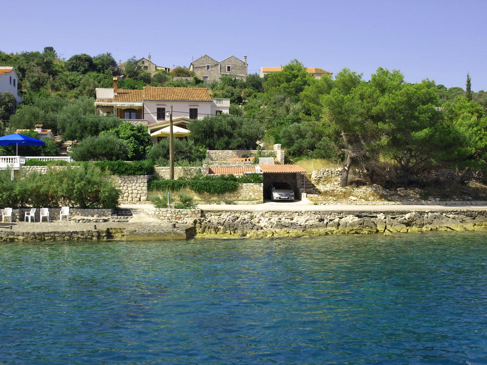 Photo 24 - 3 bedroom Apartment in Zadar with terrace and sea view