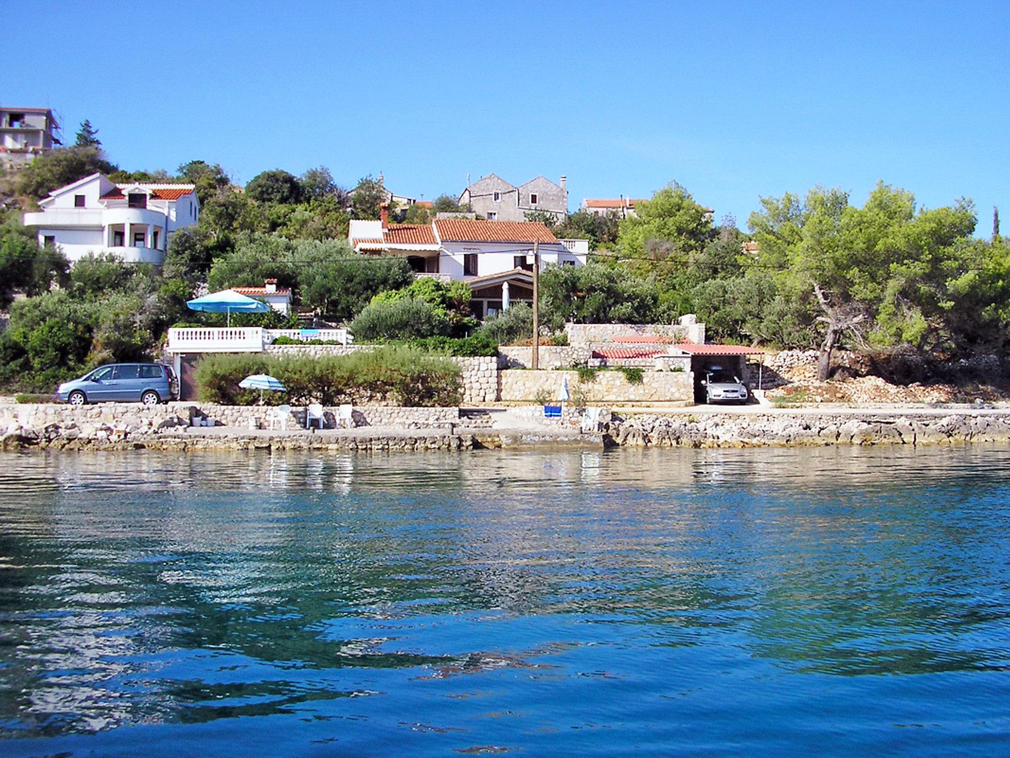 Foto 1 - Apartment mit 3 Schlafzimmern in Zadar mit terrasse und blick aufs meer